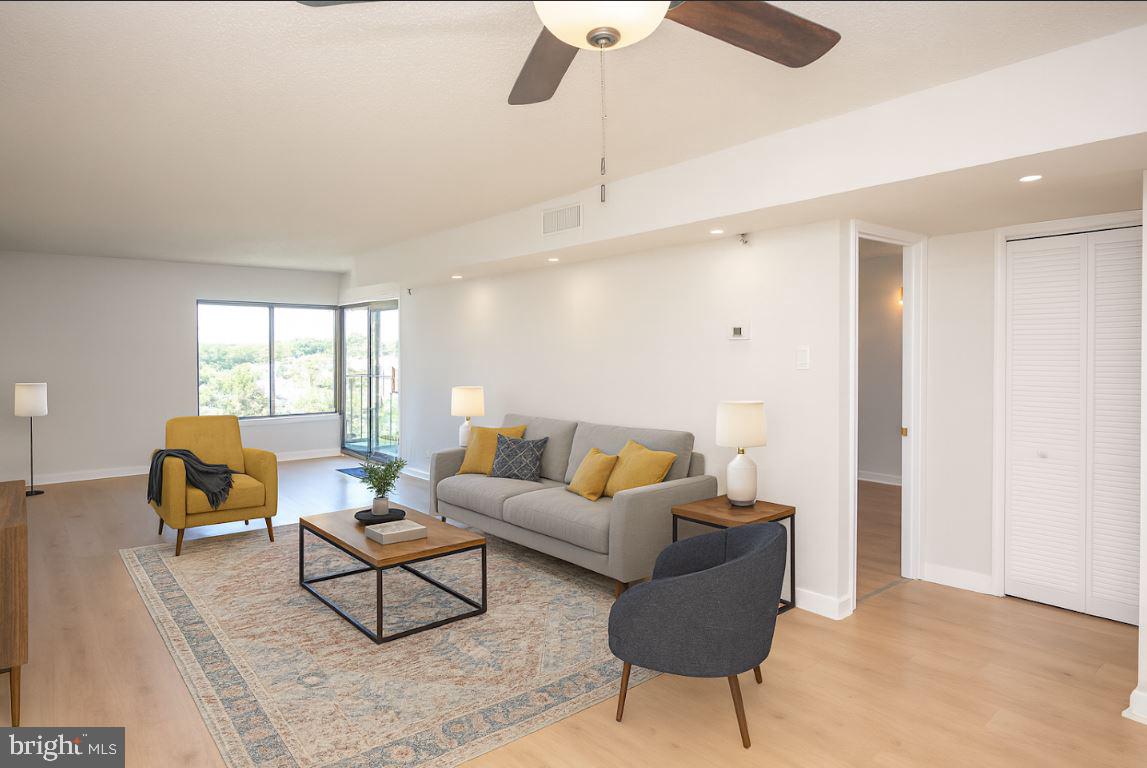 ADELPHI - Residential