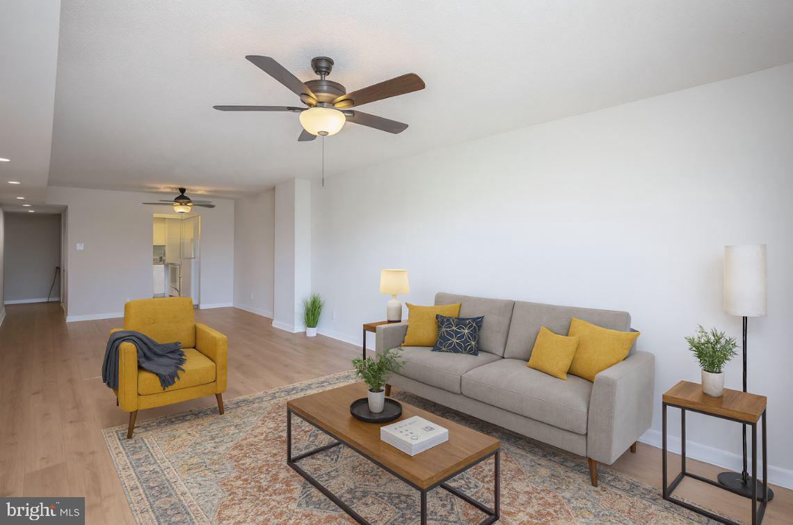 ADELPHI - Residential