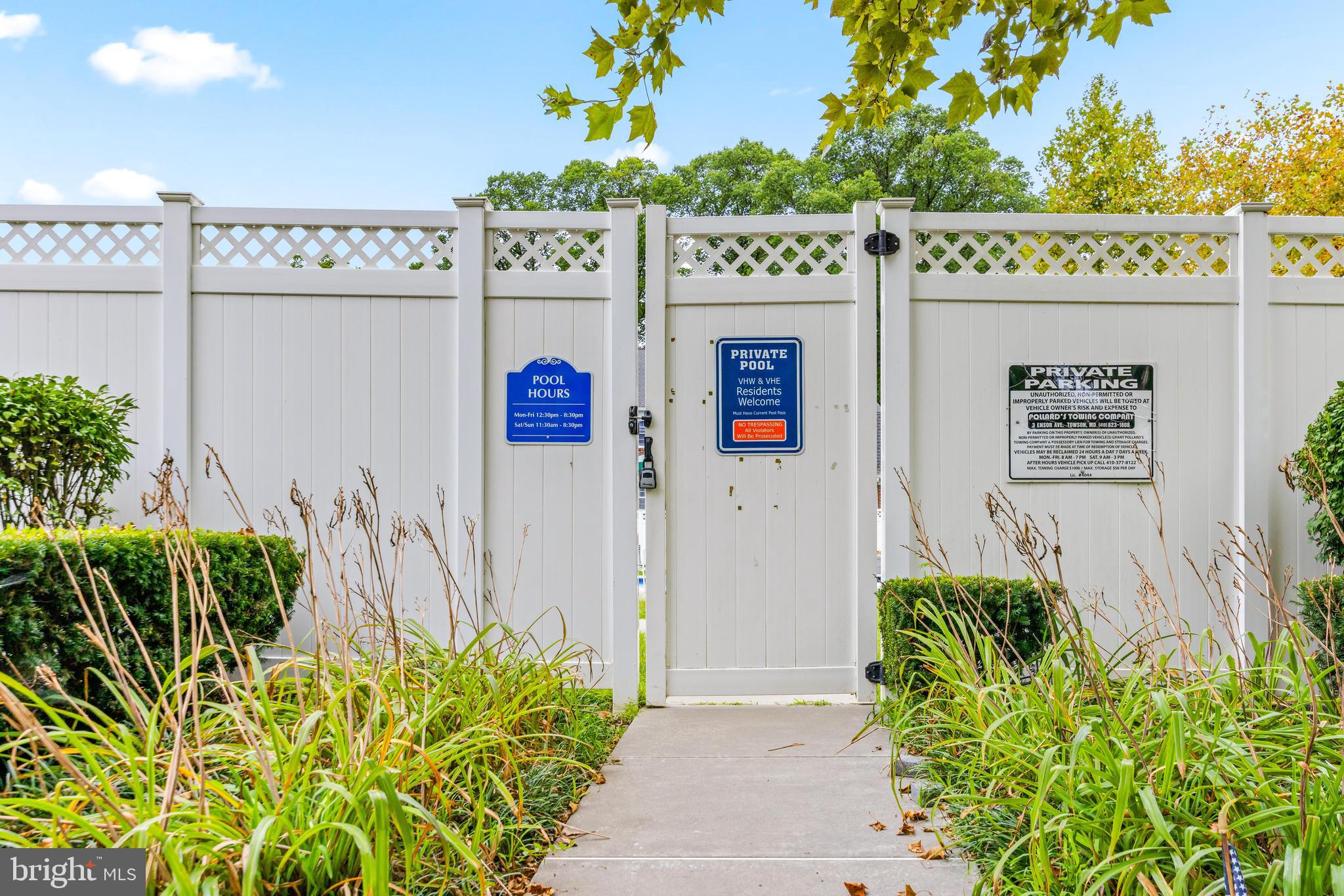 HOMELAND SOUTHWAY - Residential Lease