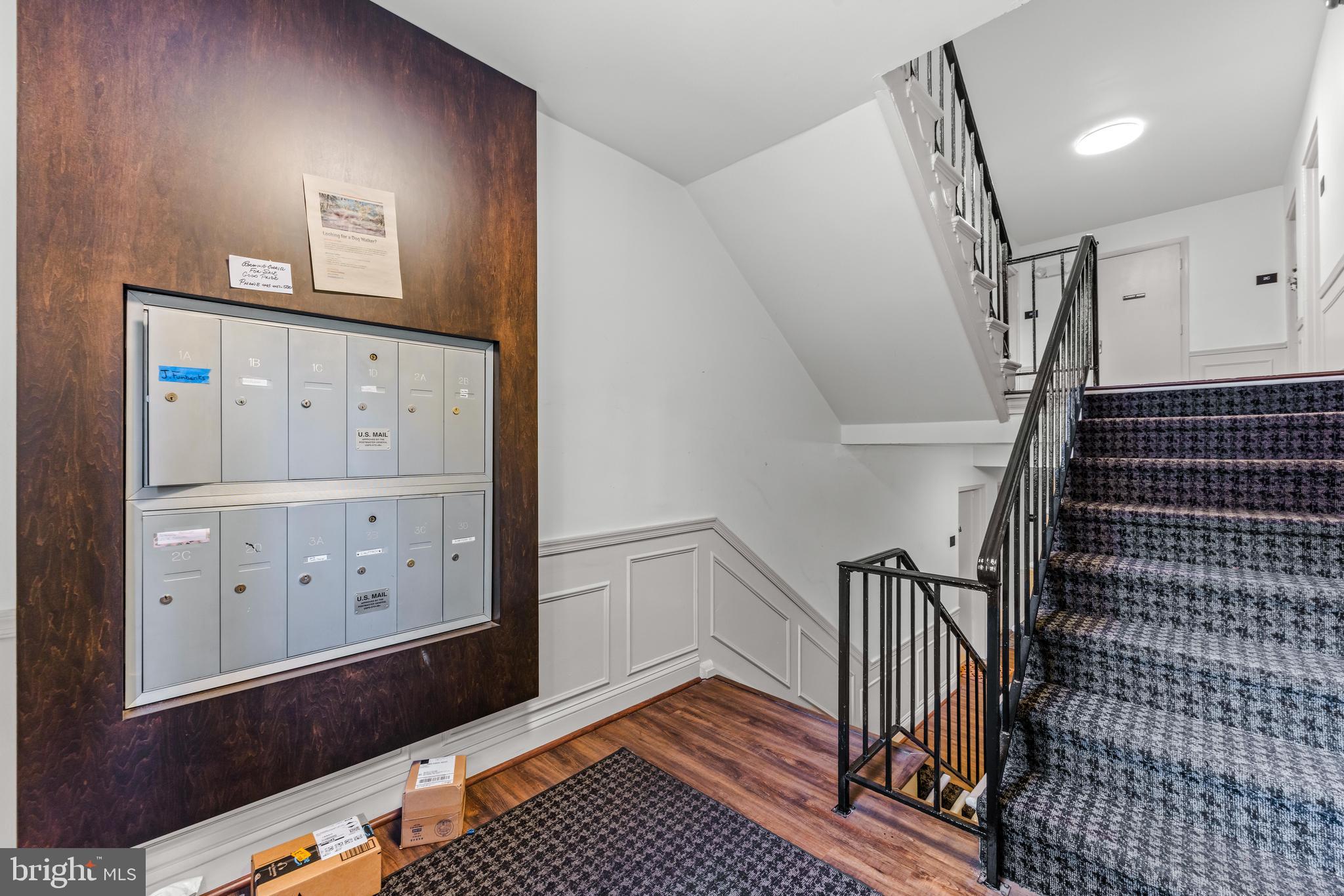 HOMELAND SOUTHWAY - Residential Lease