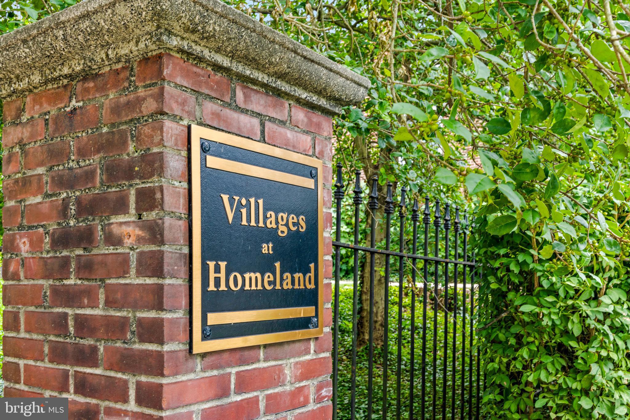 HOMELAND SOUTHWAY - Residential Lease
