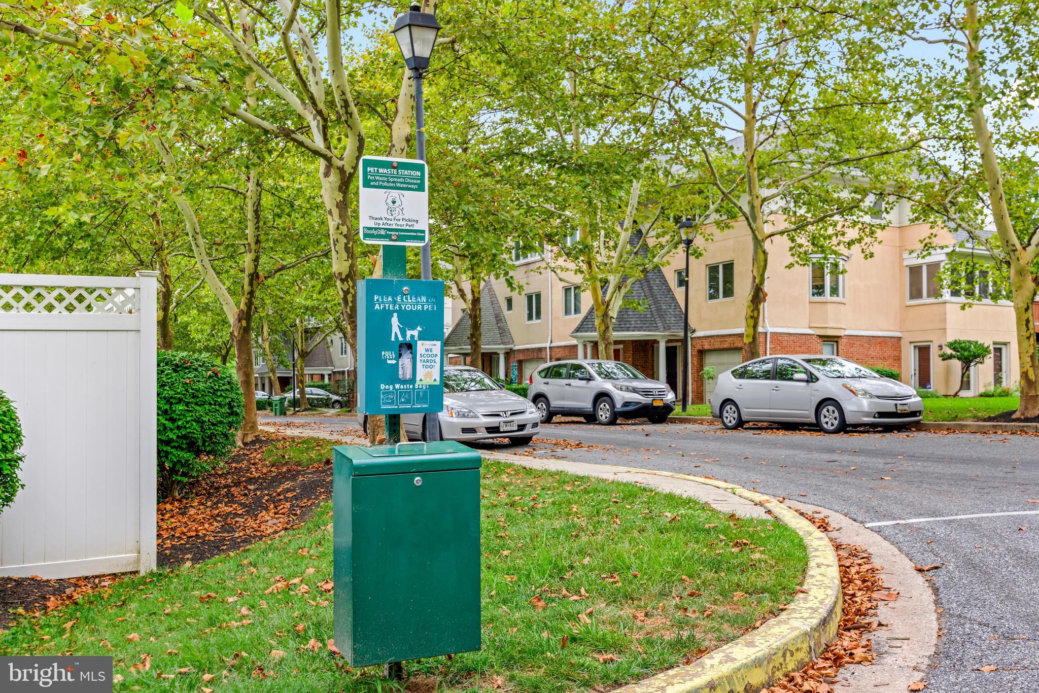 HOMELAND SOUTHWAY - Residential Lease
