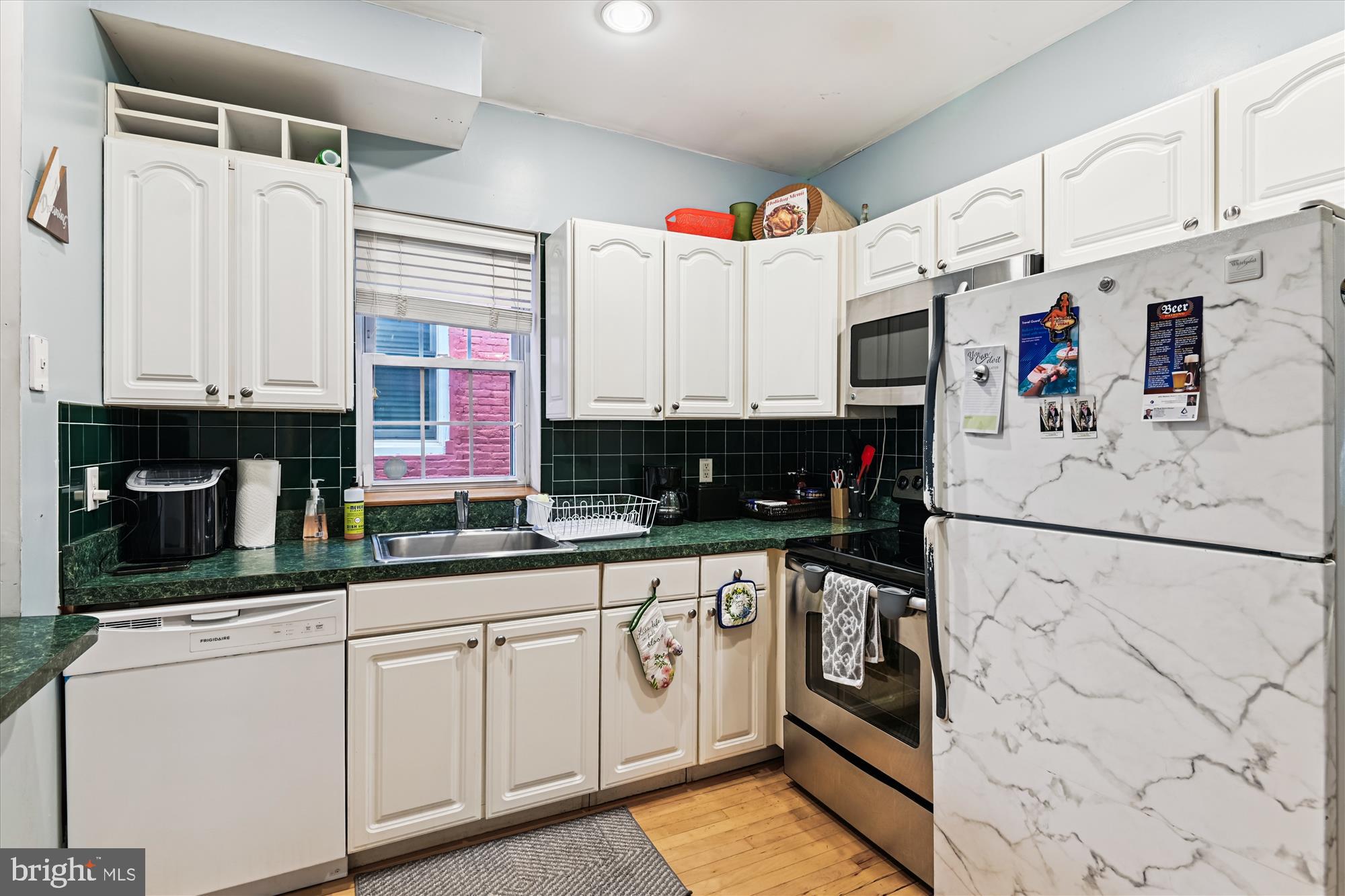BUTCHERS HILL - Residential