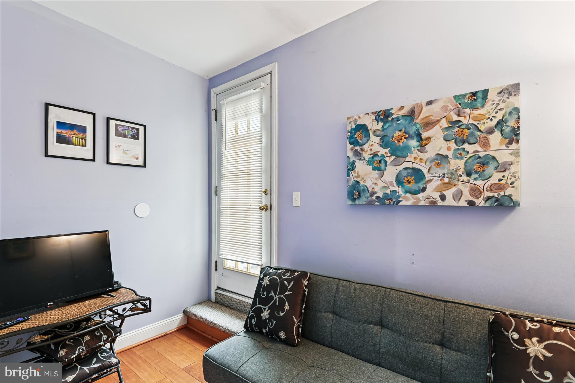 BUTCHERS HILL - Residential