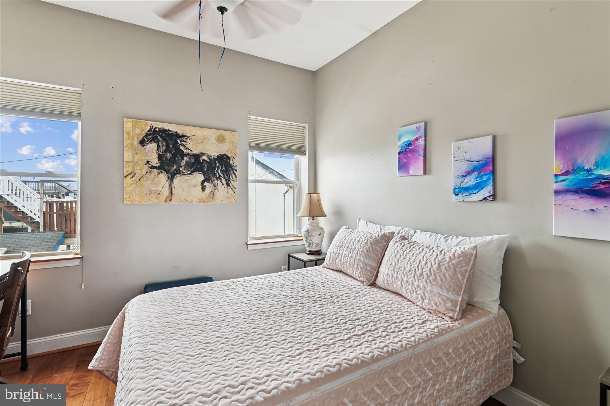 BUTCHERS HILL - Residential