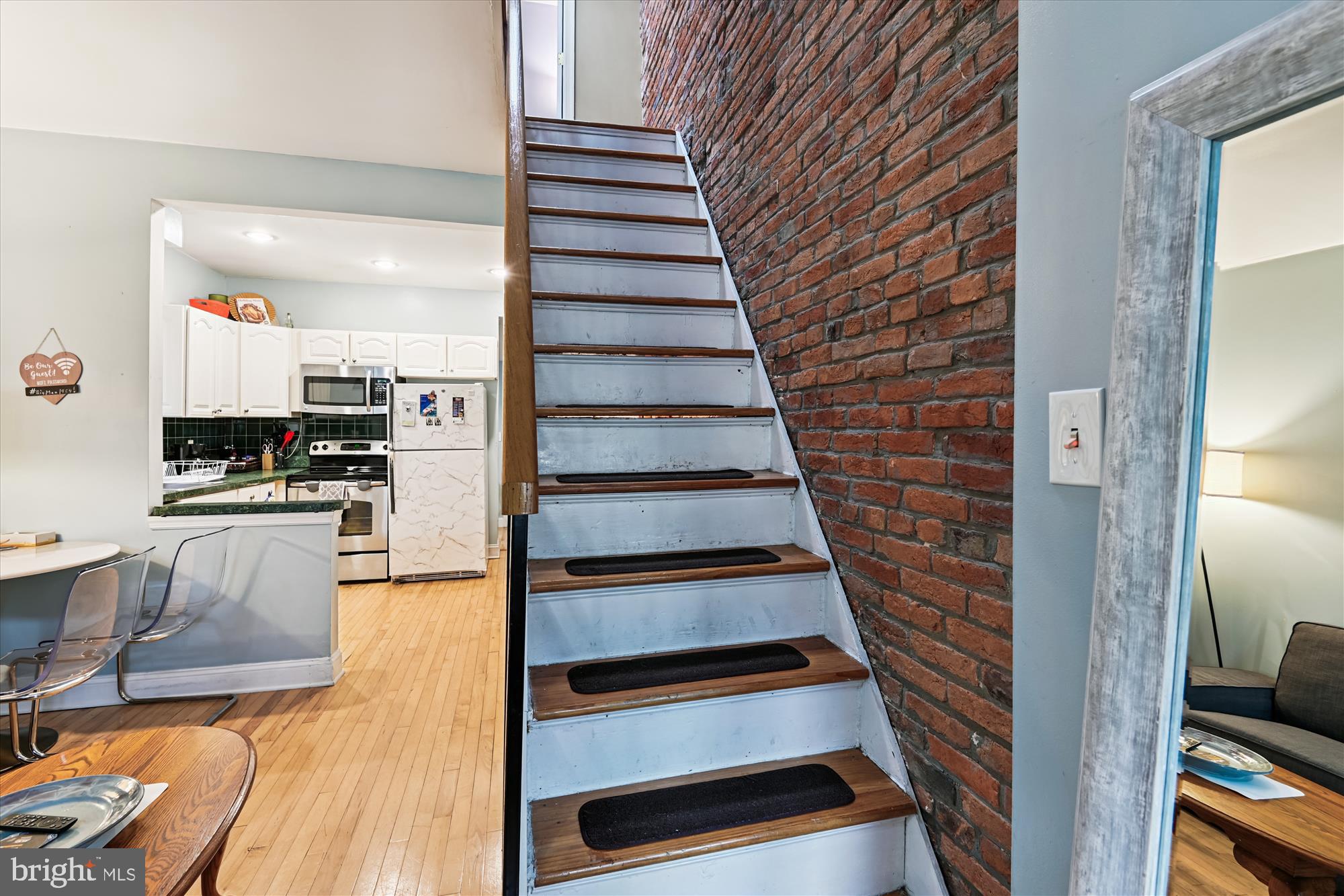 BUTCHERS HILL - Residential
