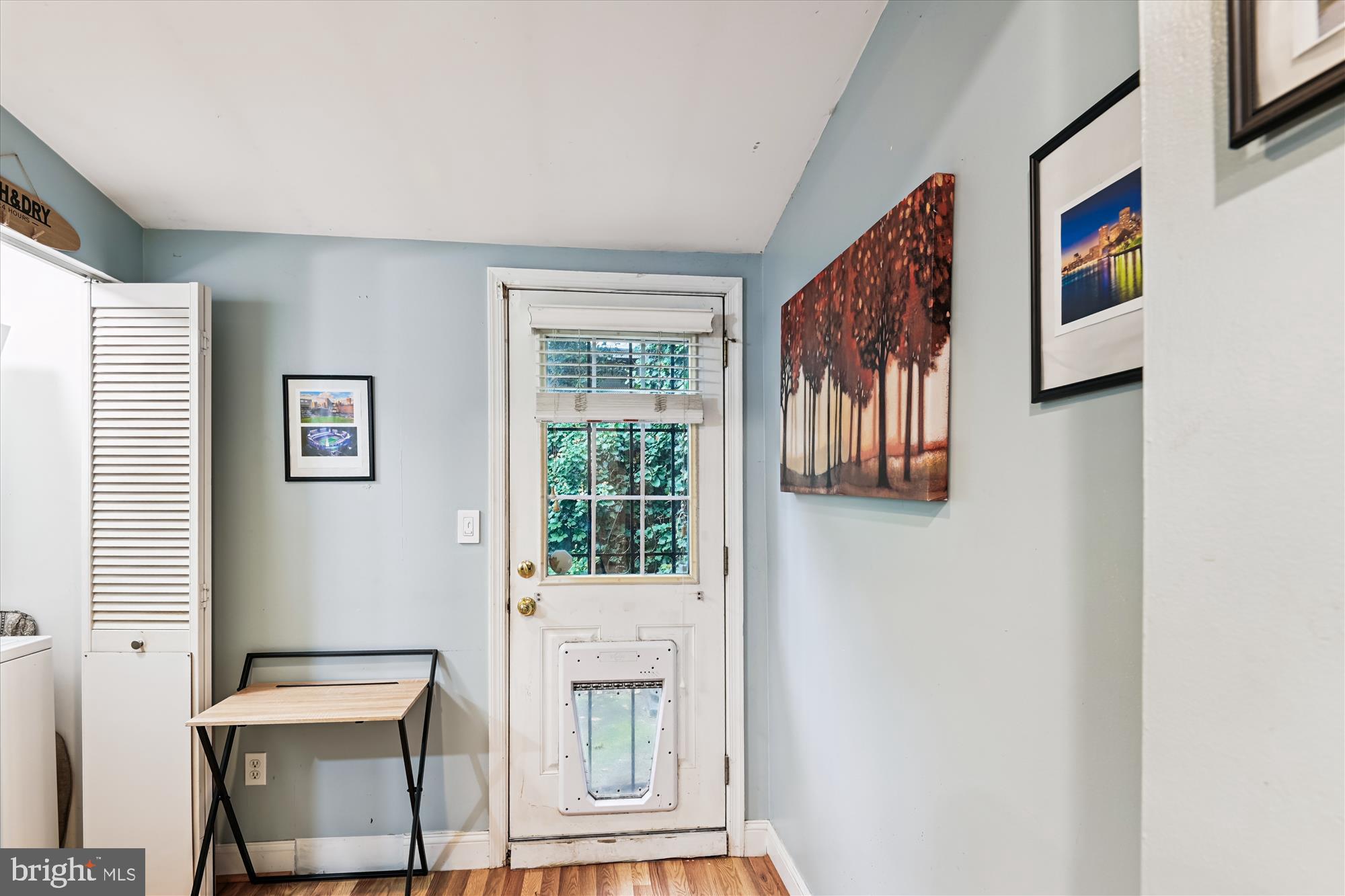 BUTCHERS HILL - Residential