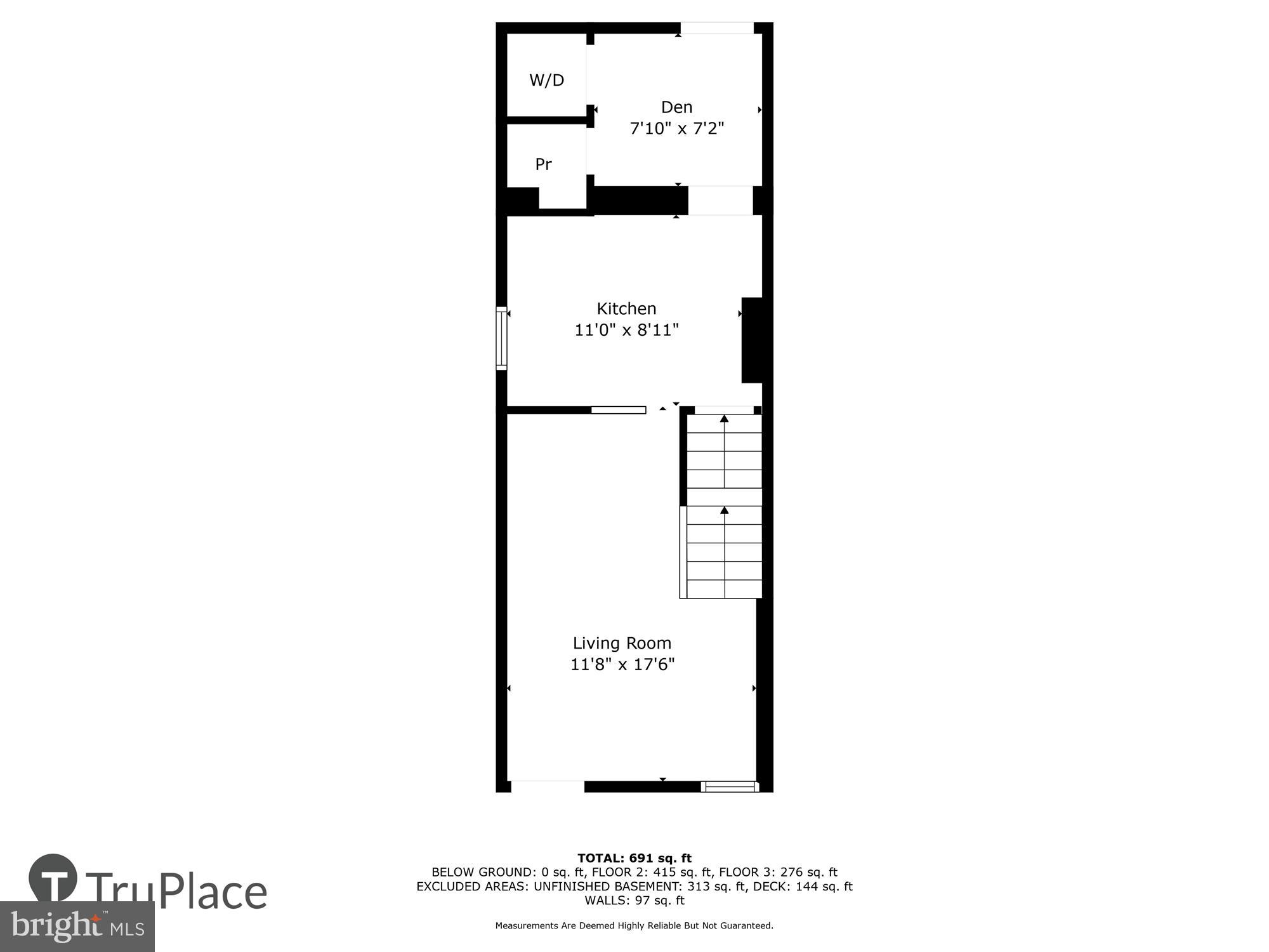 BUTCHERS HILL - Residential