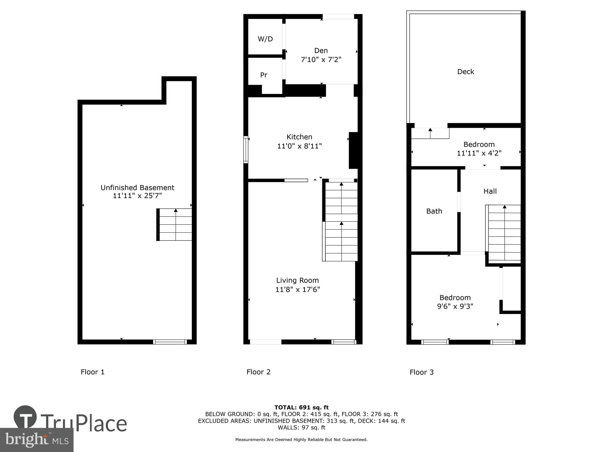 BUTCHERS HILL - Residential
