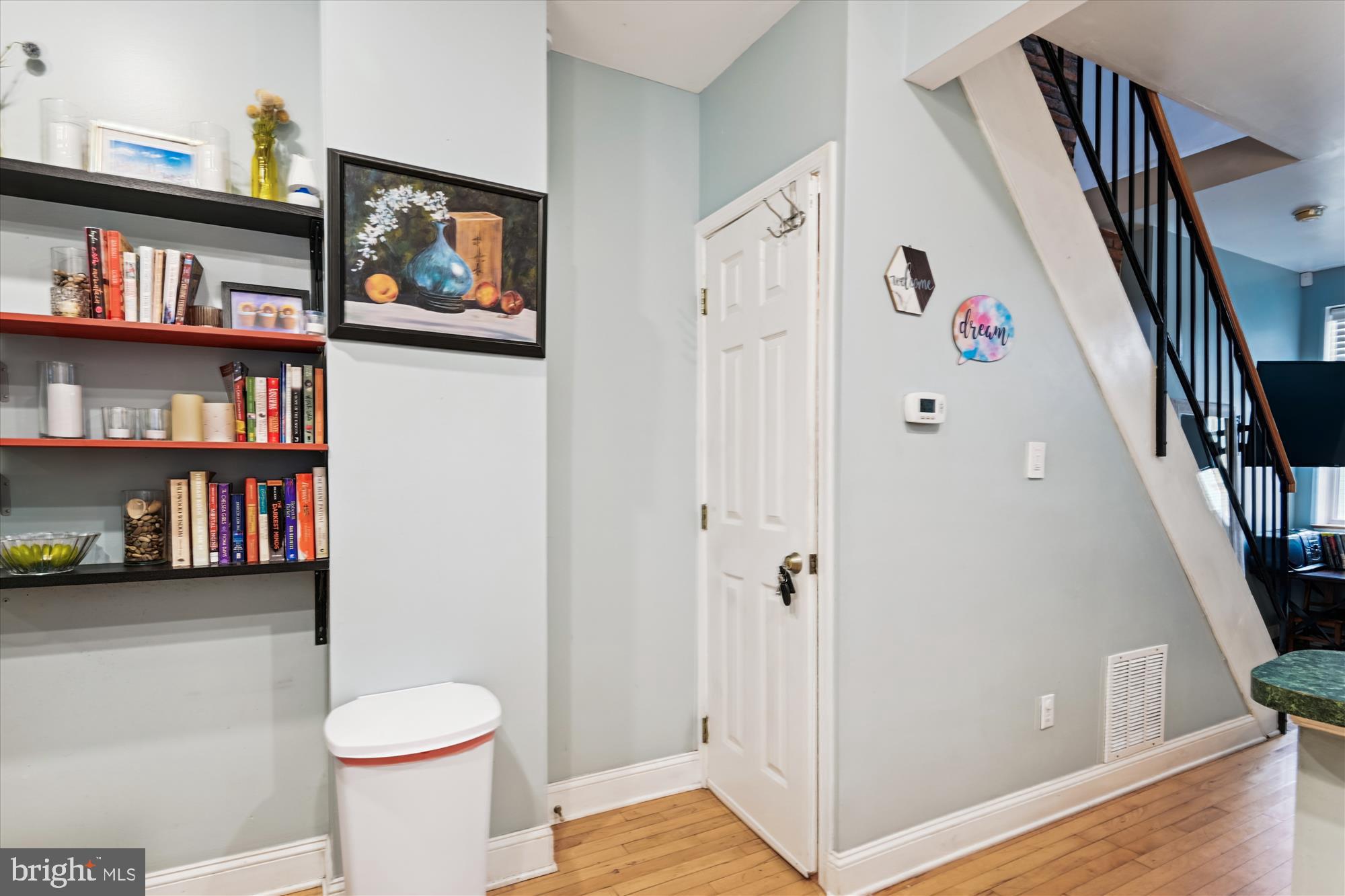 BUTCHERS HILL - Residential