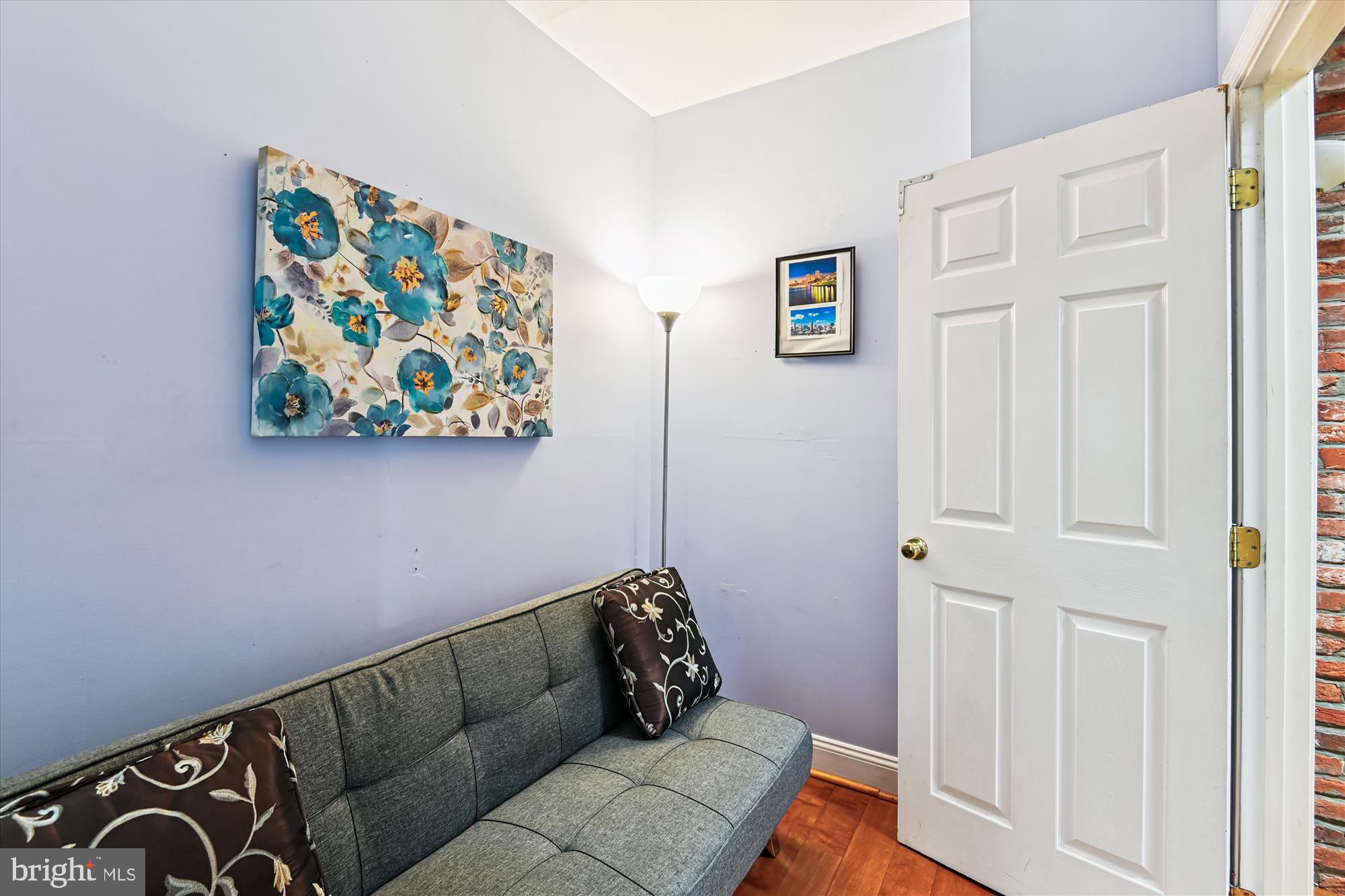 BUTCHERS HILL - Residential