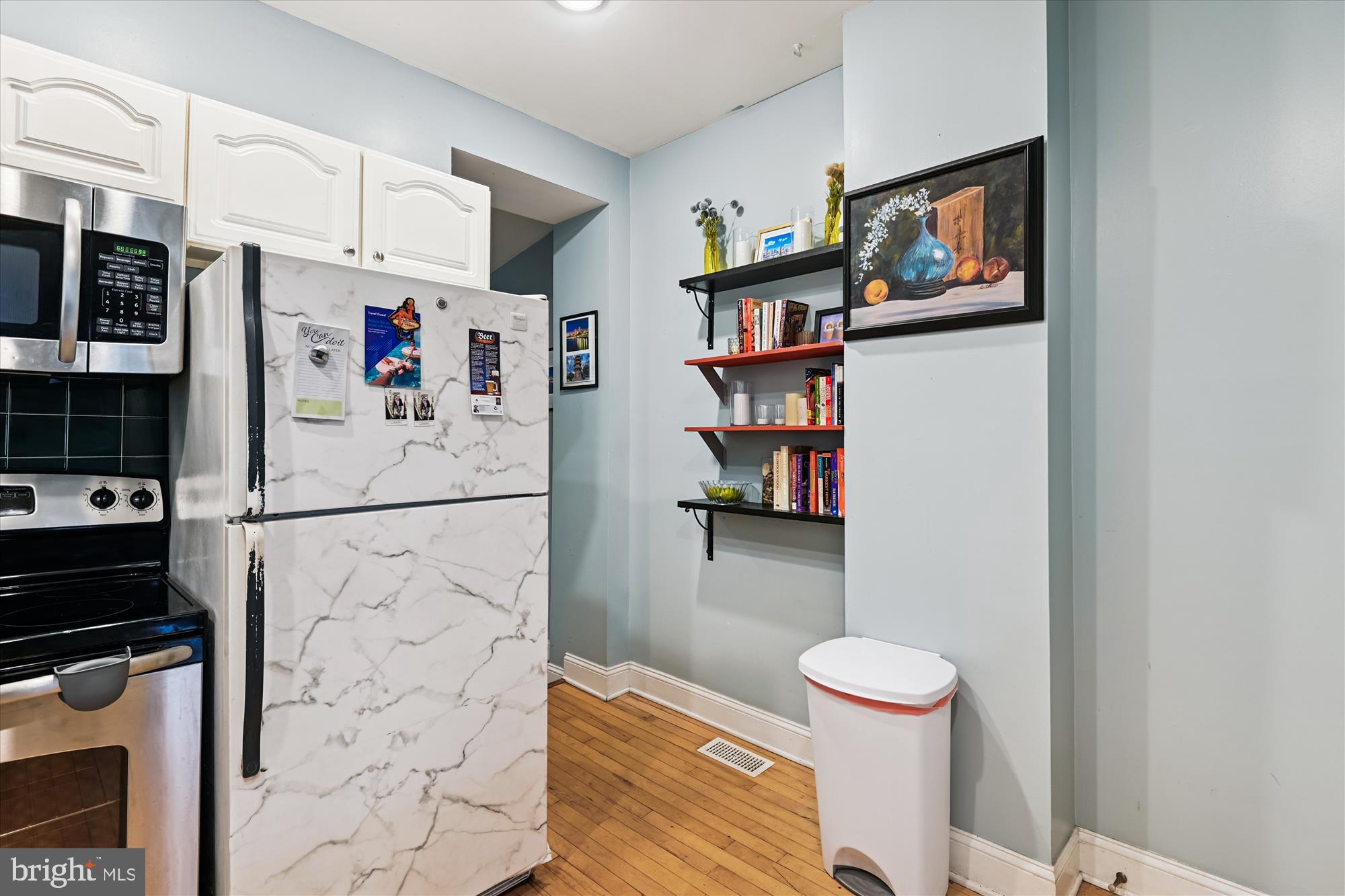 BUTCHERS HILL - Residential