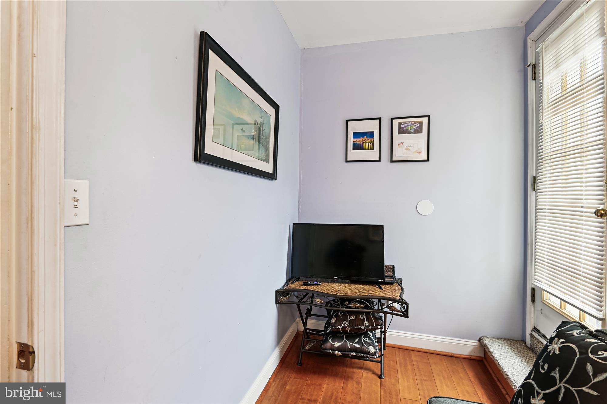 BUTCHERS HILL - Residential