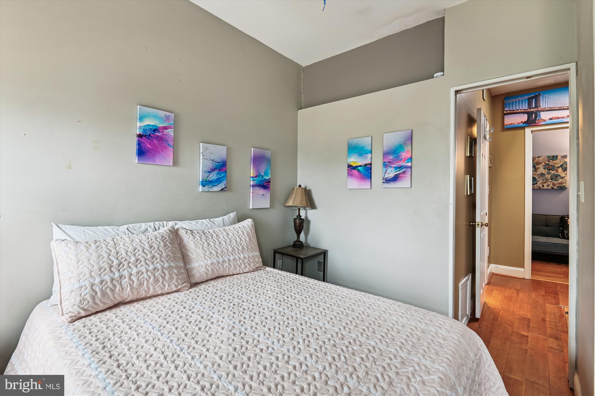 BUTCHERS HILL - Residential