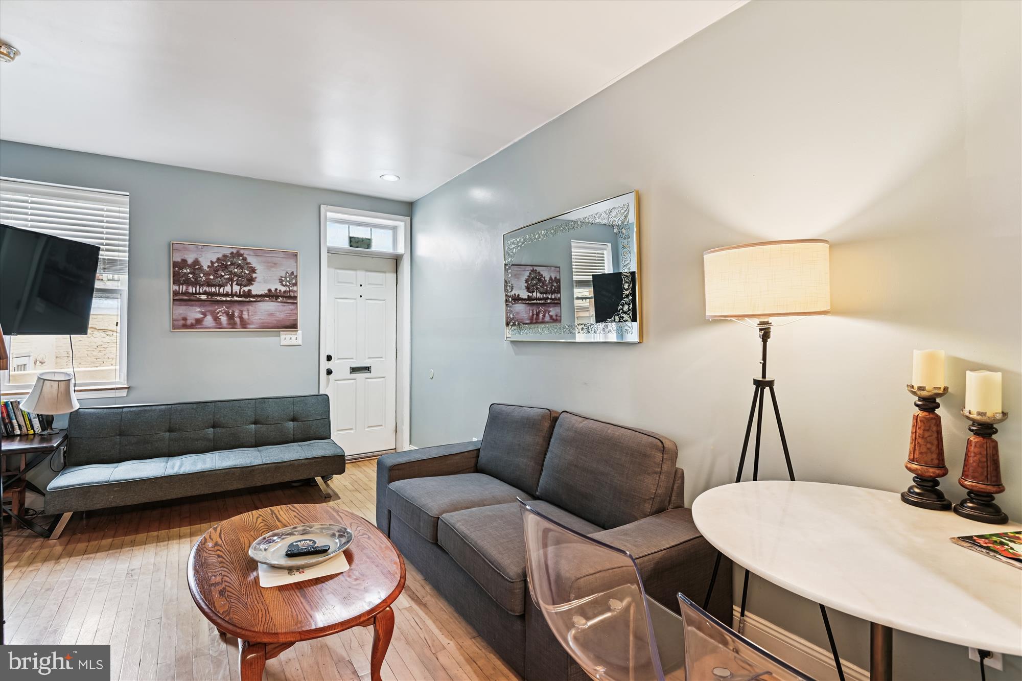 BUTCHERS HILL - Residential