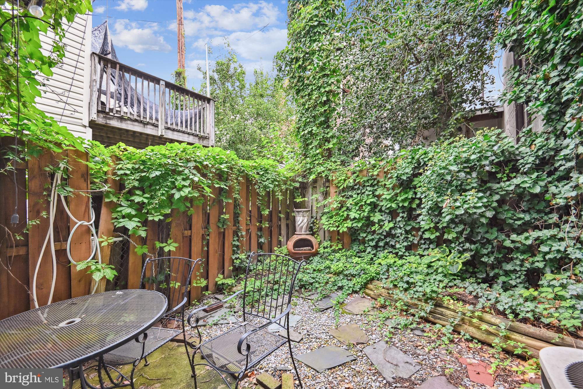 BUTCHERS HILL - Residential