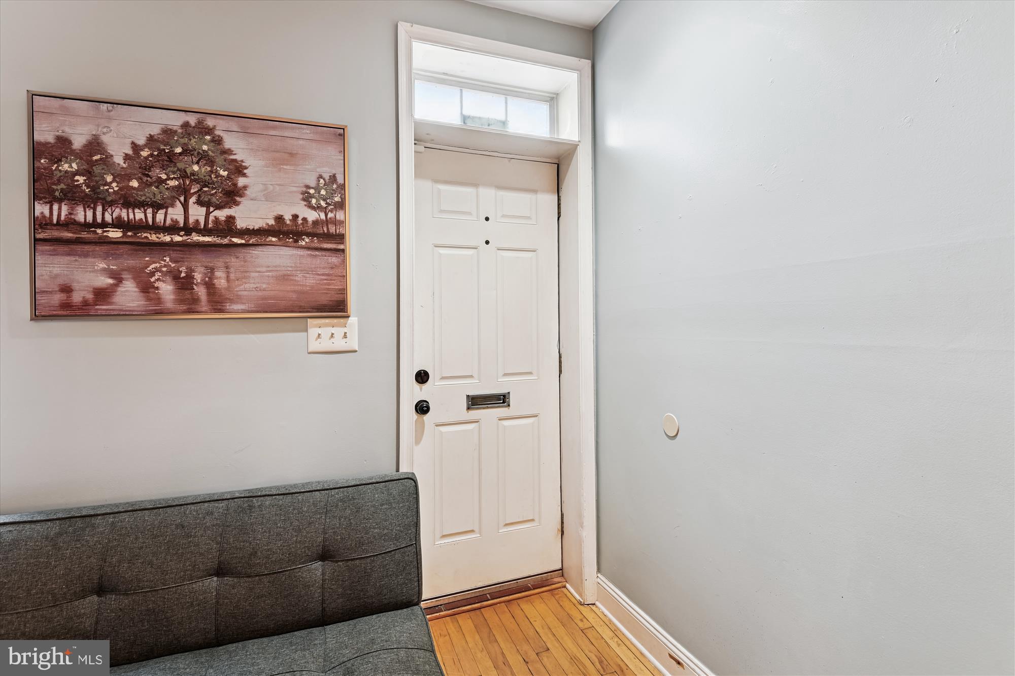 BUTCHERS HILL - Residential
