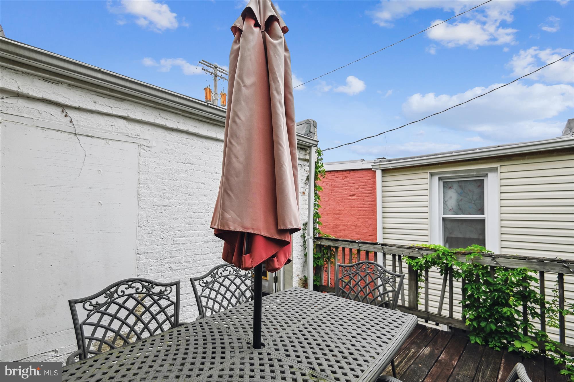 BUTCHERS HILL - Residential