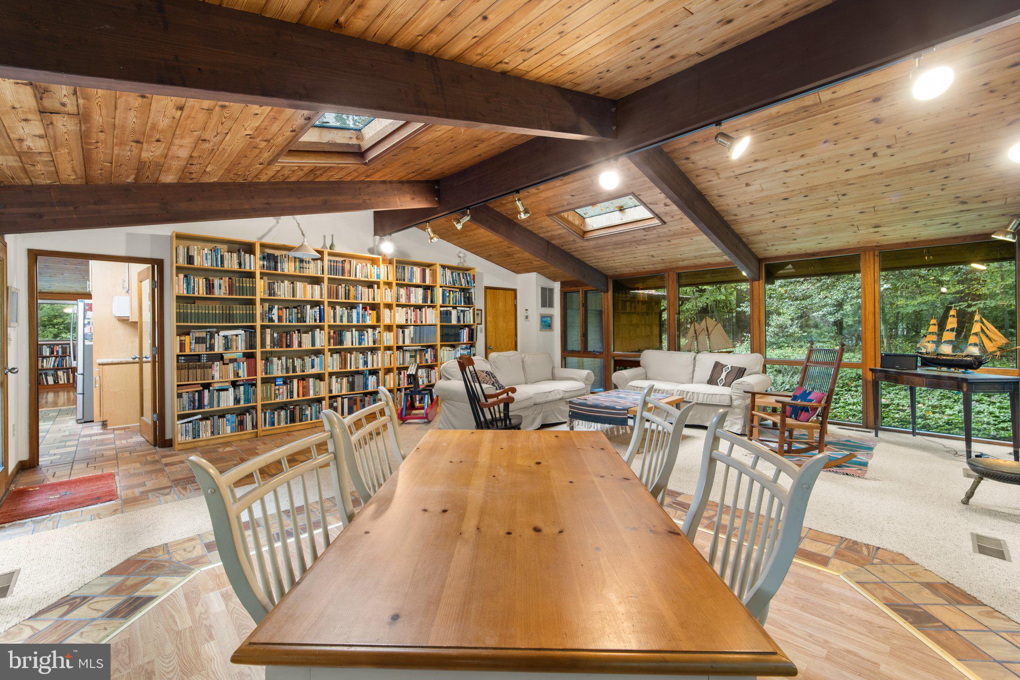 OFFUTT HOME TRACT - Residential