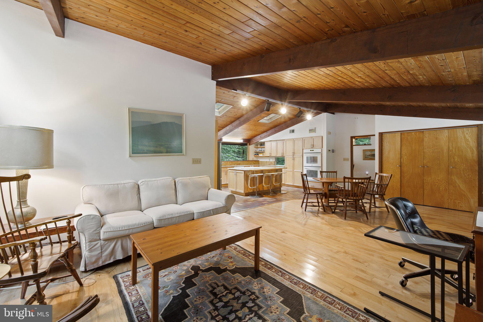 OFFUTT HOME TRACT - Residential