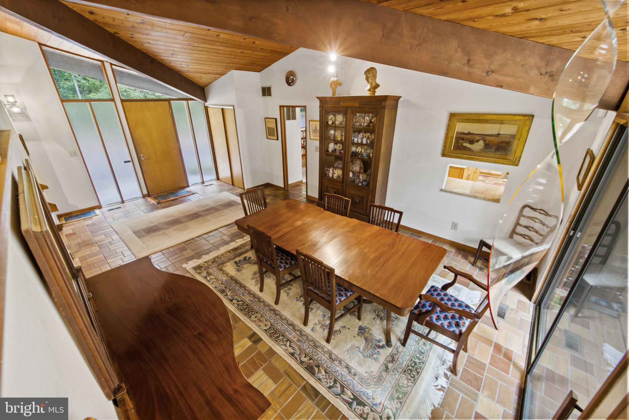 OFFUTT HOME TRACT - Residential