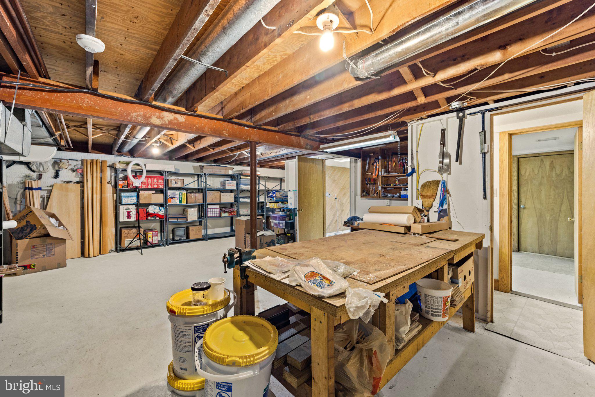 OFFUTT HOME TRACT - Residential