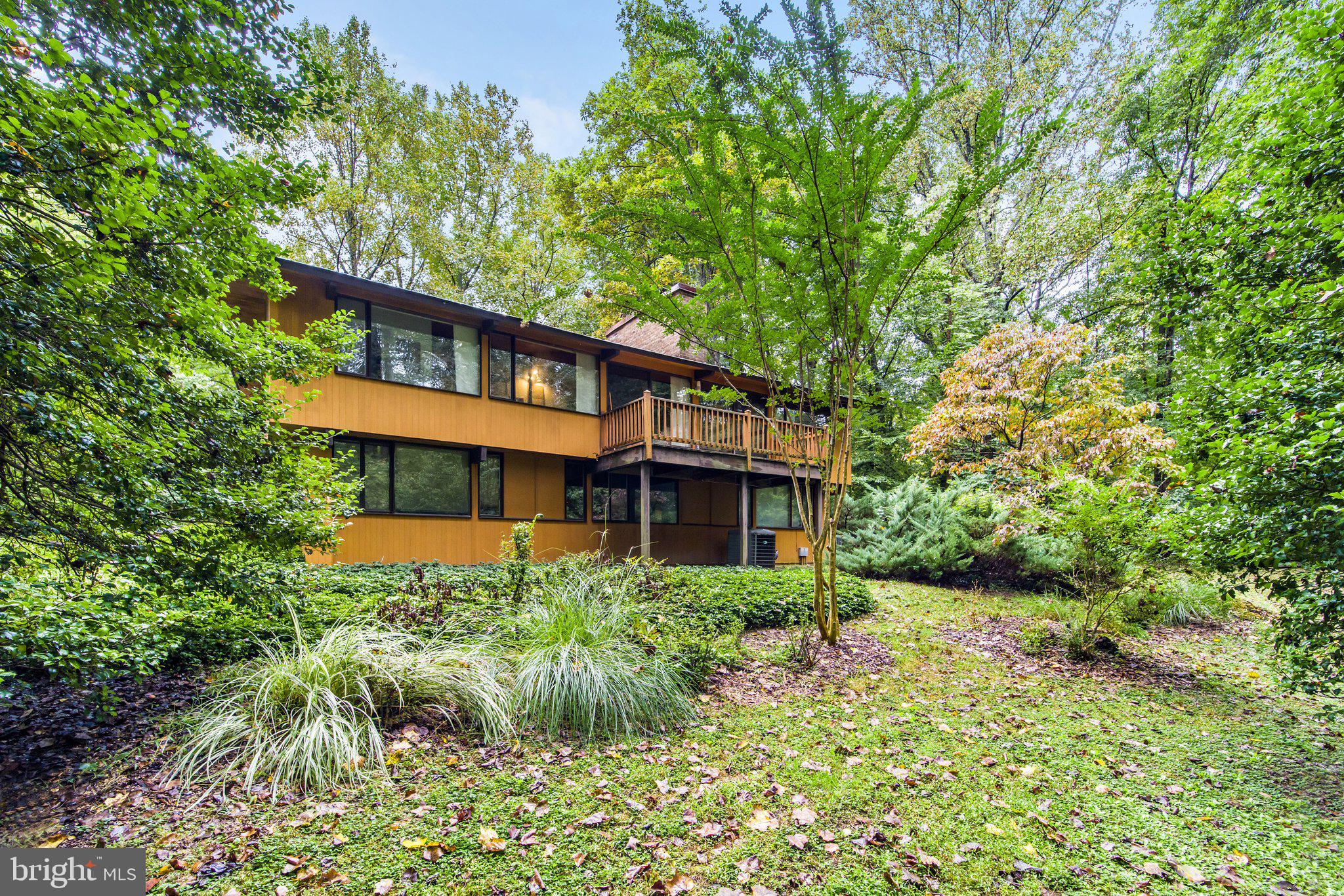 OFFUTT HOME TRACT - Residential