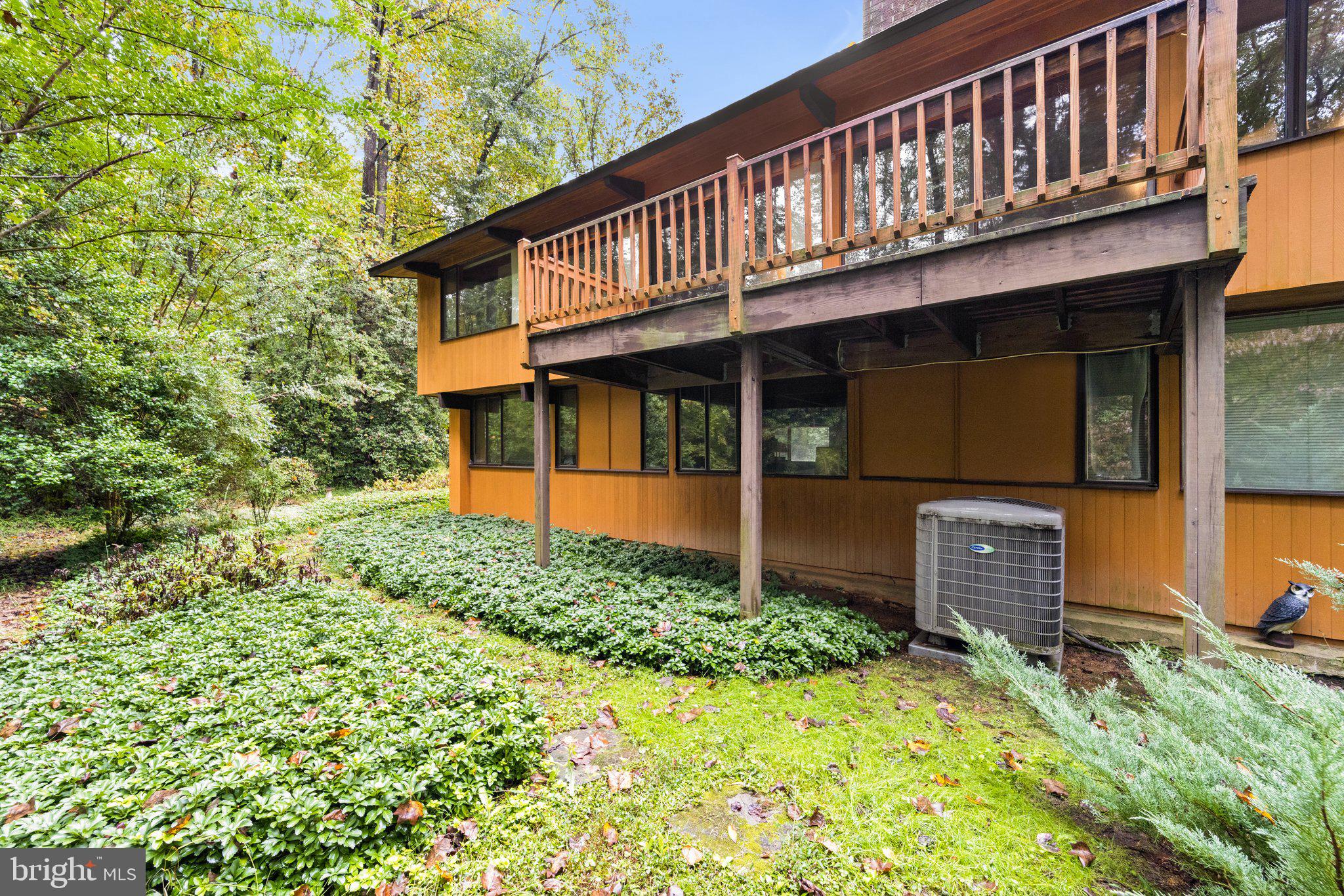 OFFUTT HOME TRACT - Residential