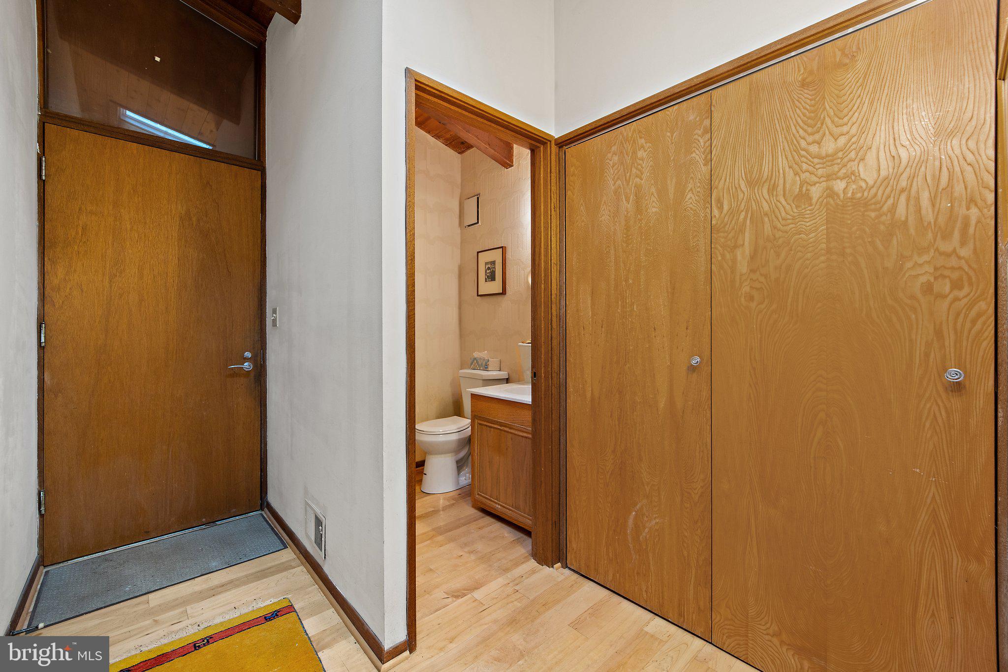 OFFUTT HOME TRACT - Residential