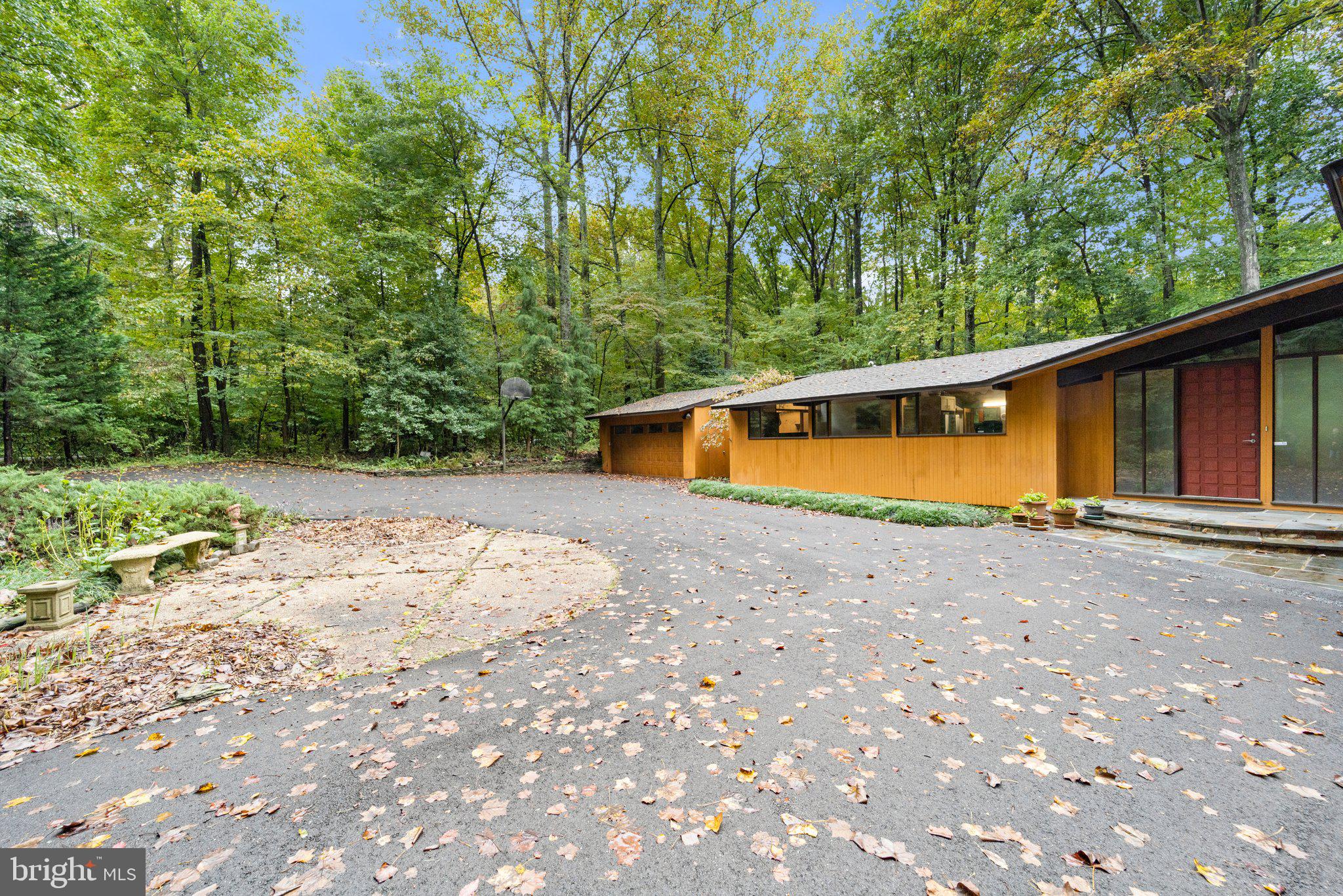 OFFUTT HOME TRACT - Residential