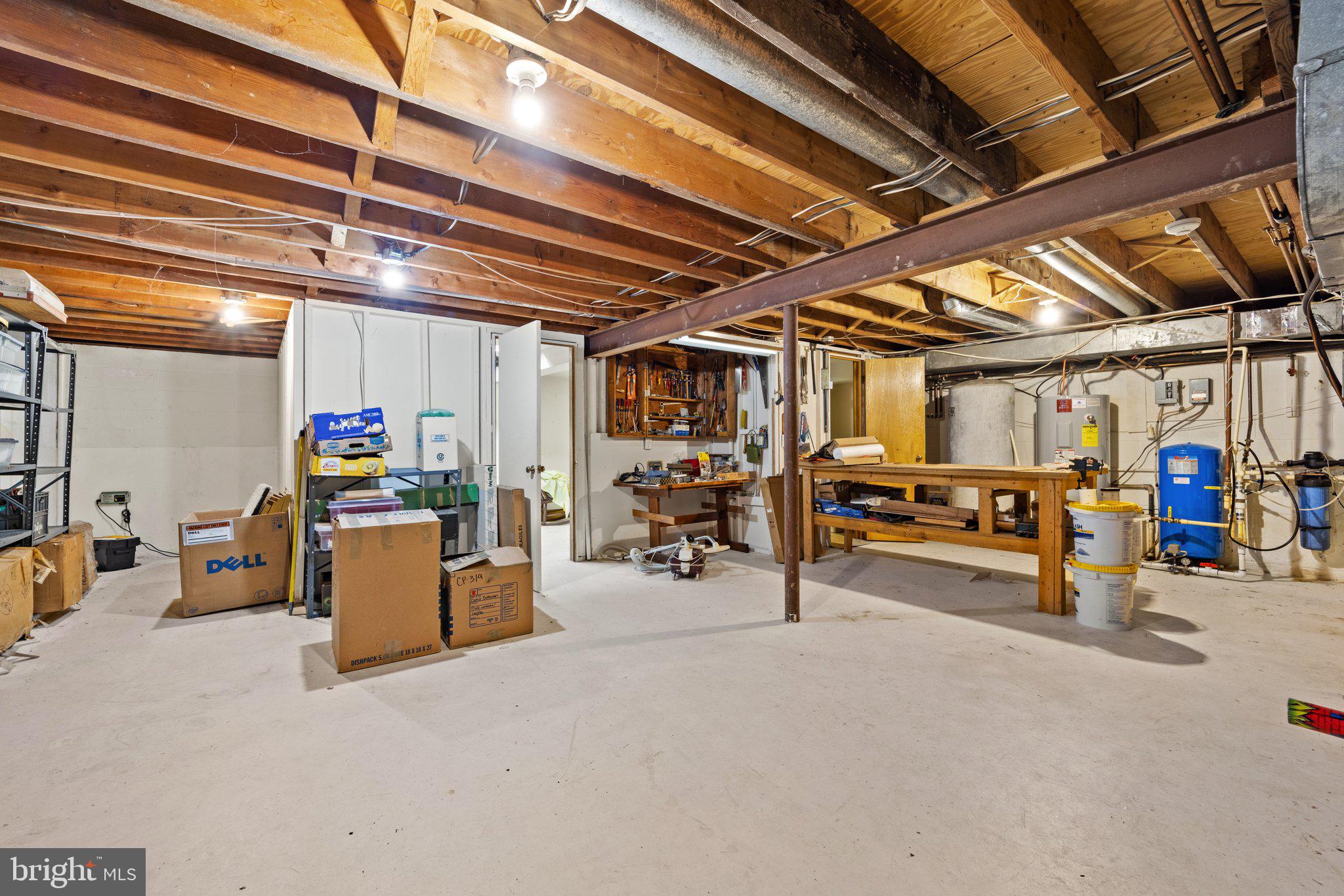 OFFUTT HOME TRACT - Residential