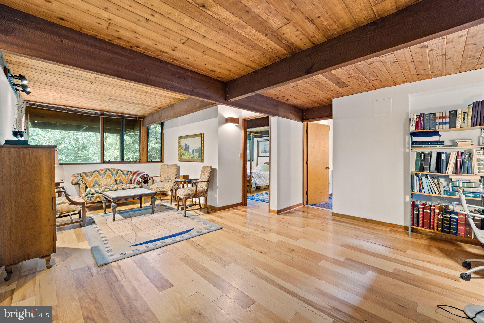 OFFUTT HOME TRACT - Residential