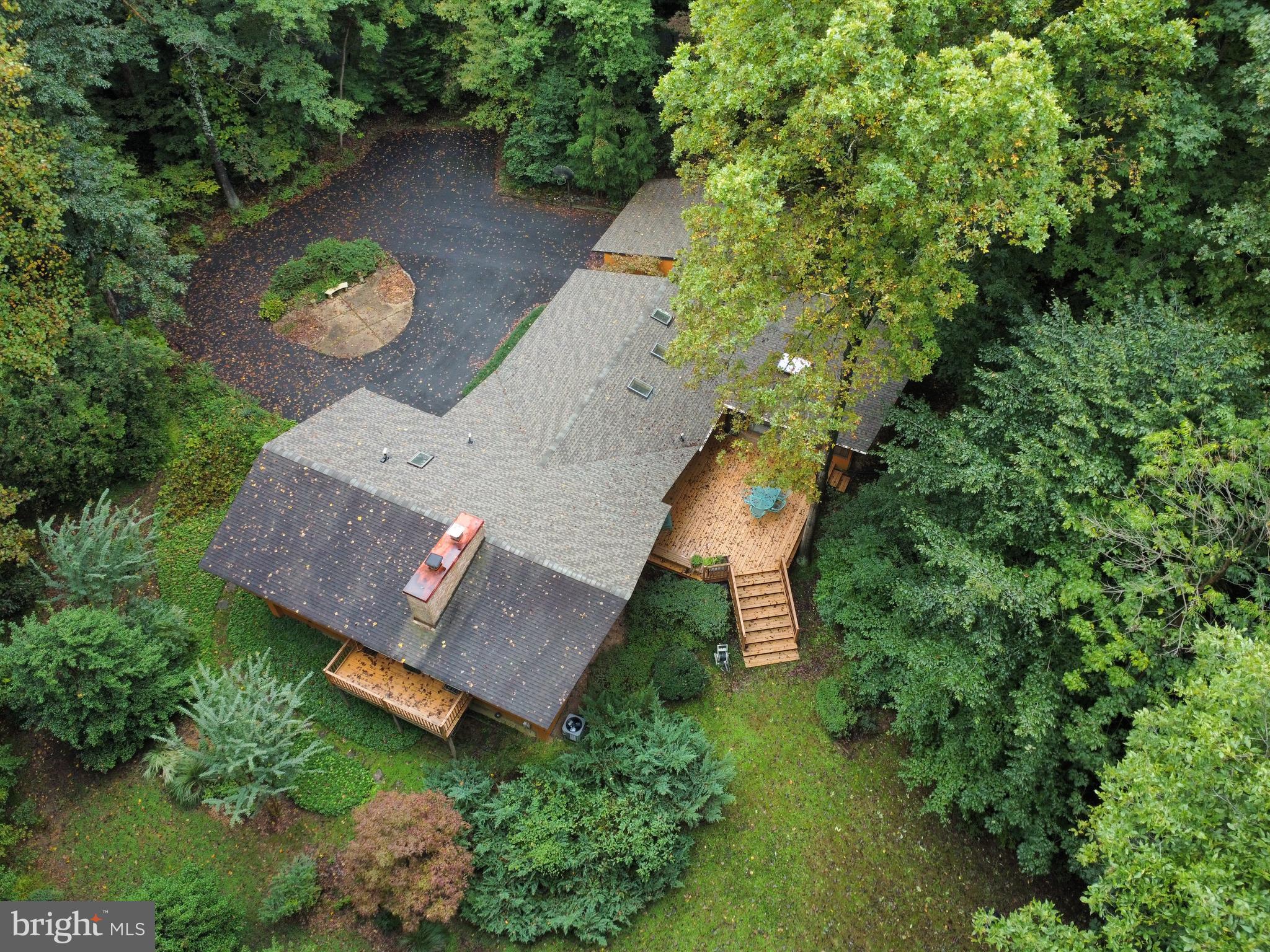 OFFUTT HOME TRACT - Residential