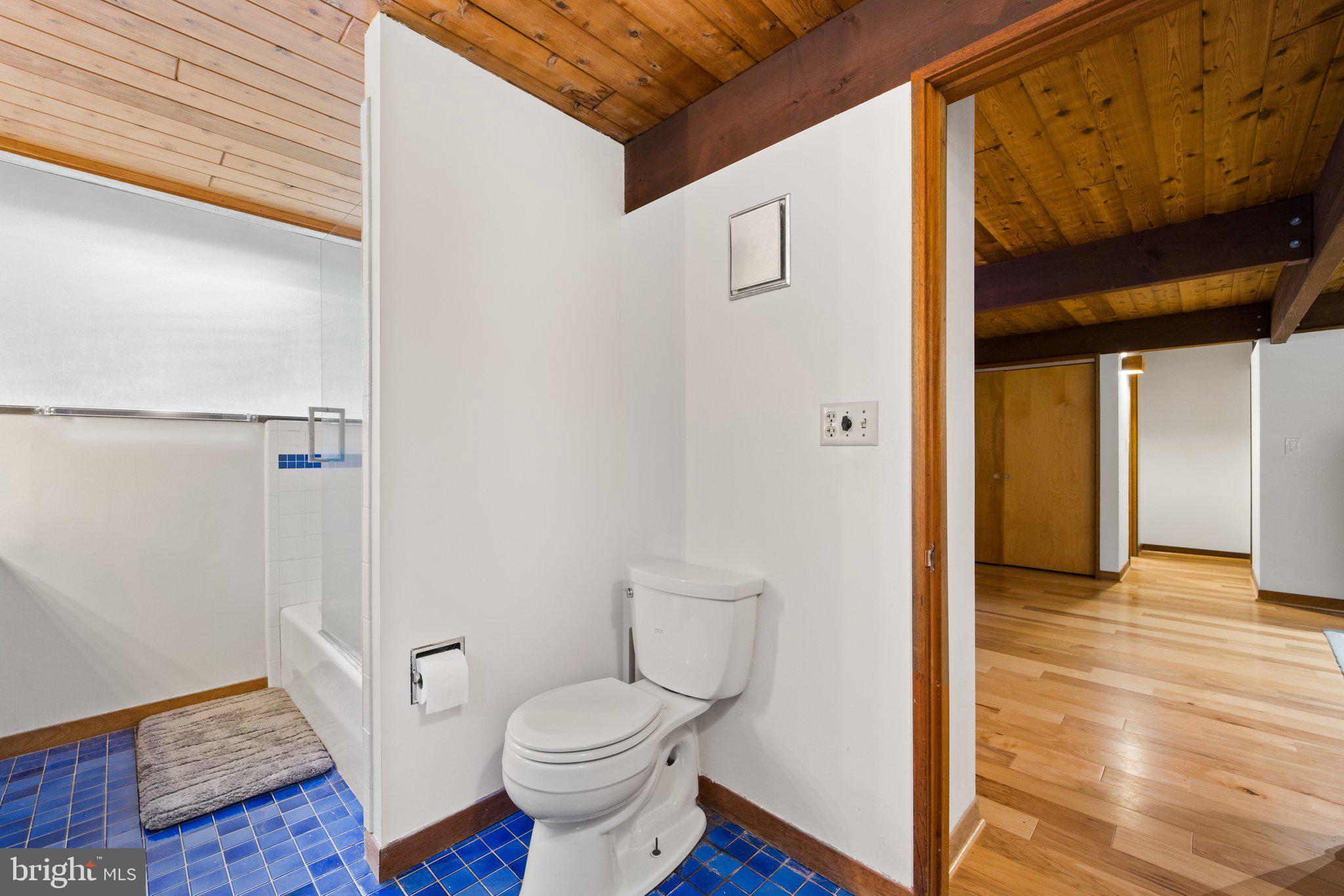 OFFUTT HOME TRACT - Residential