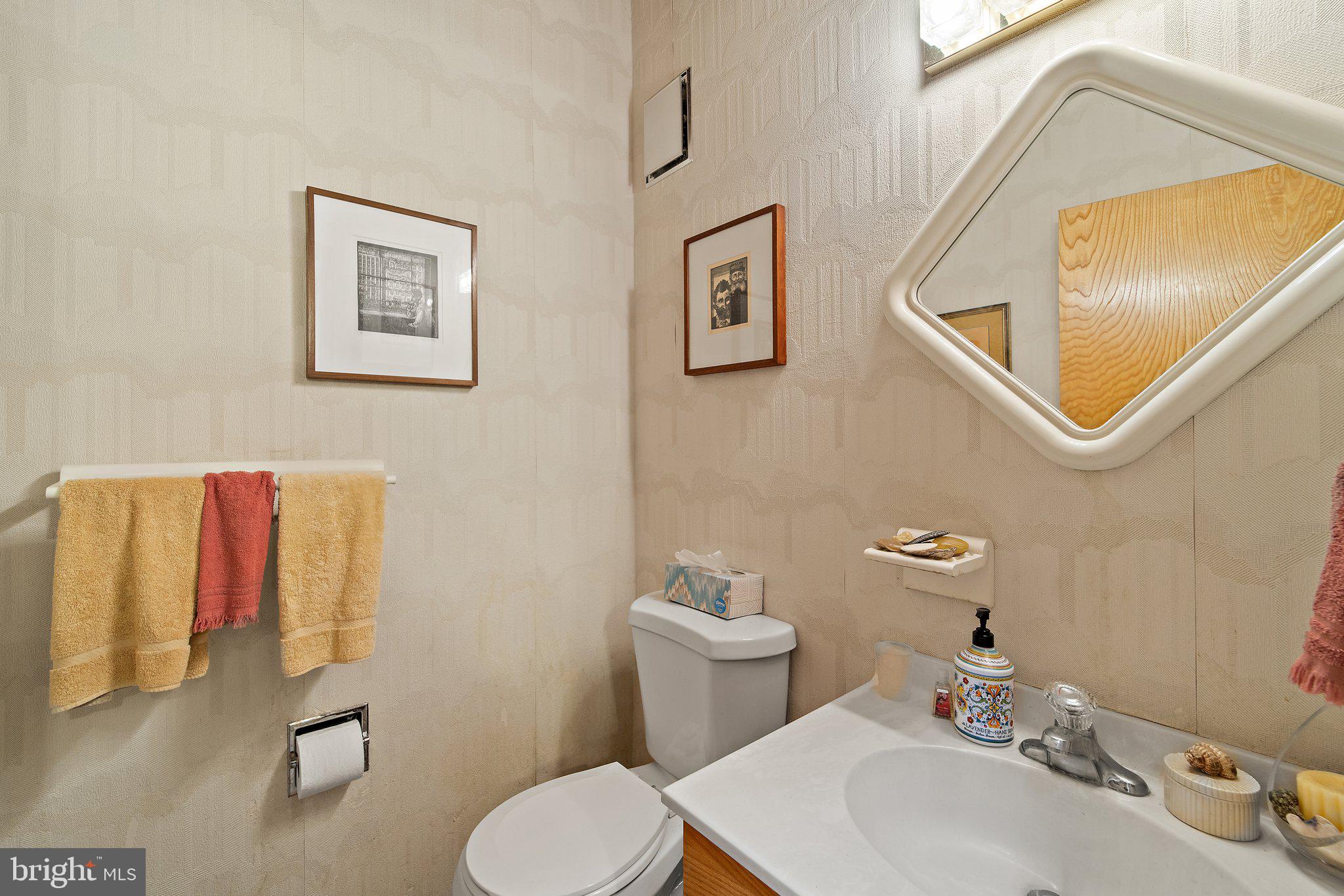 OFFUTT HOME TRACT - Residential