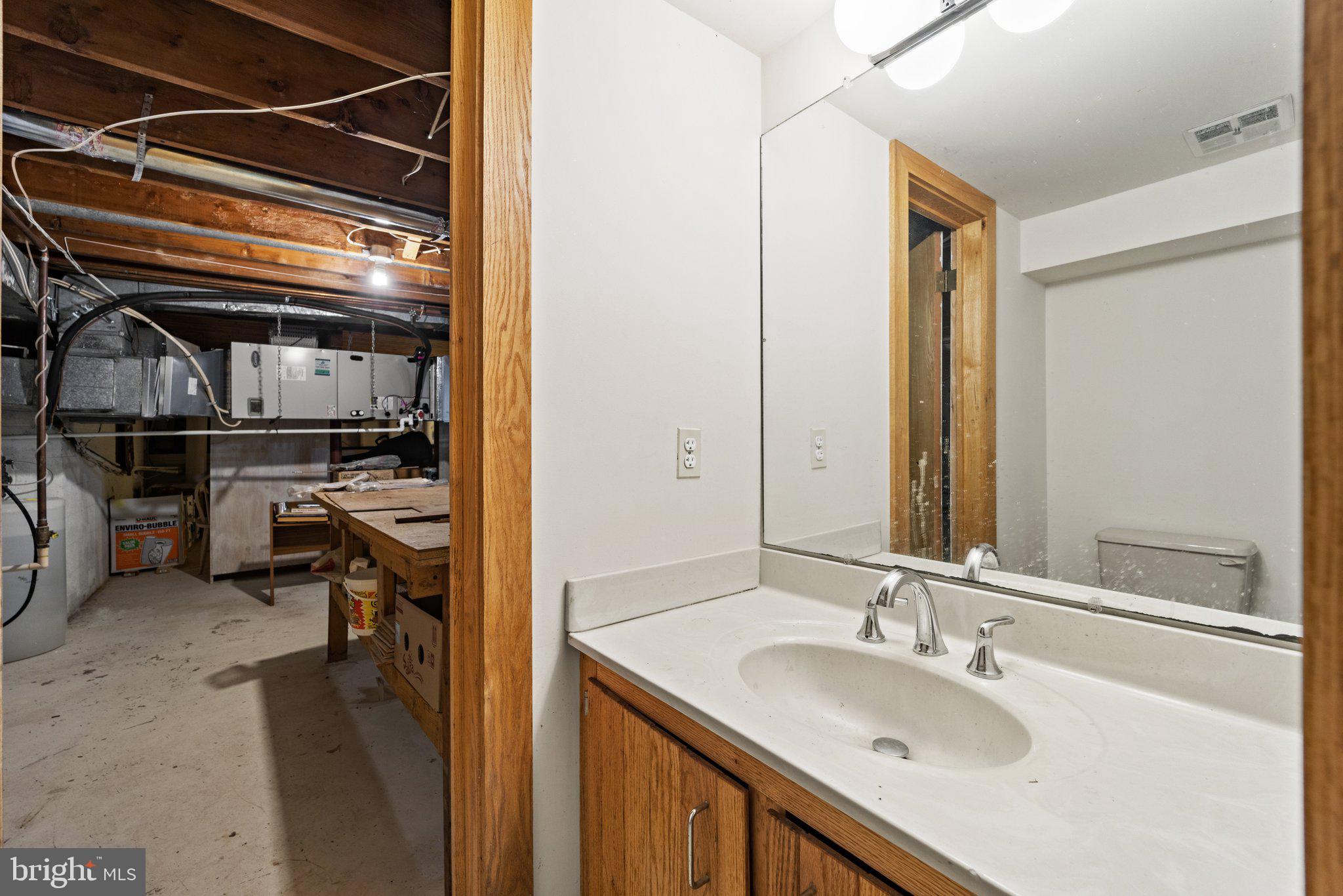 OFFUTT HOME TRACT - Residential