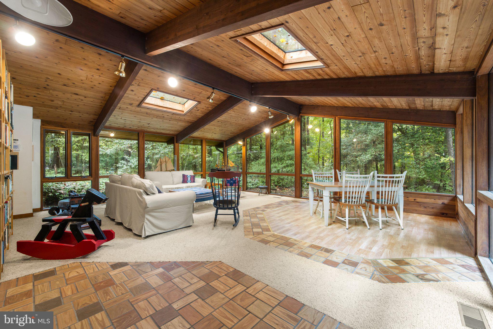 OFFUTT HOME TRACT - Residential