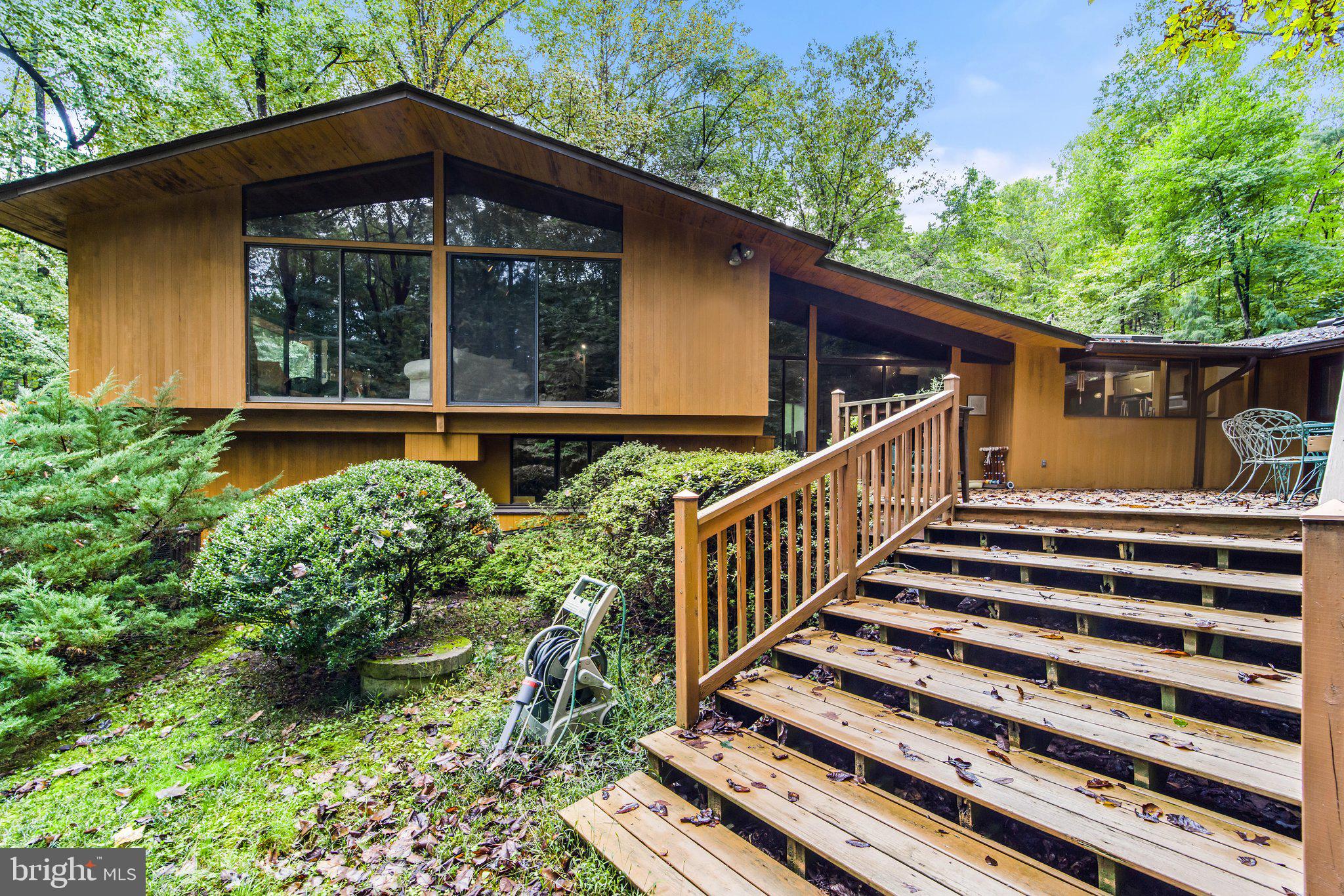 OFFUTT HOME TRACT - Residential