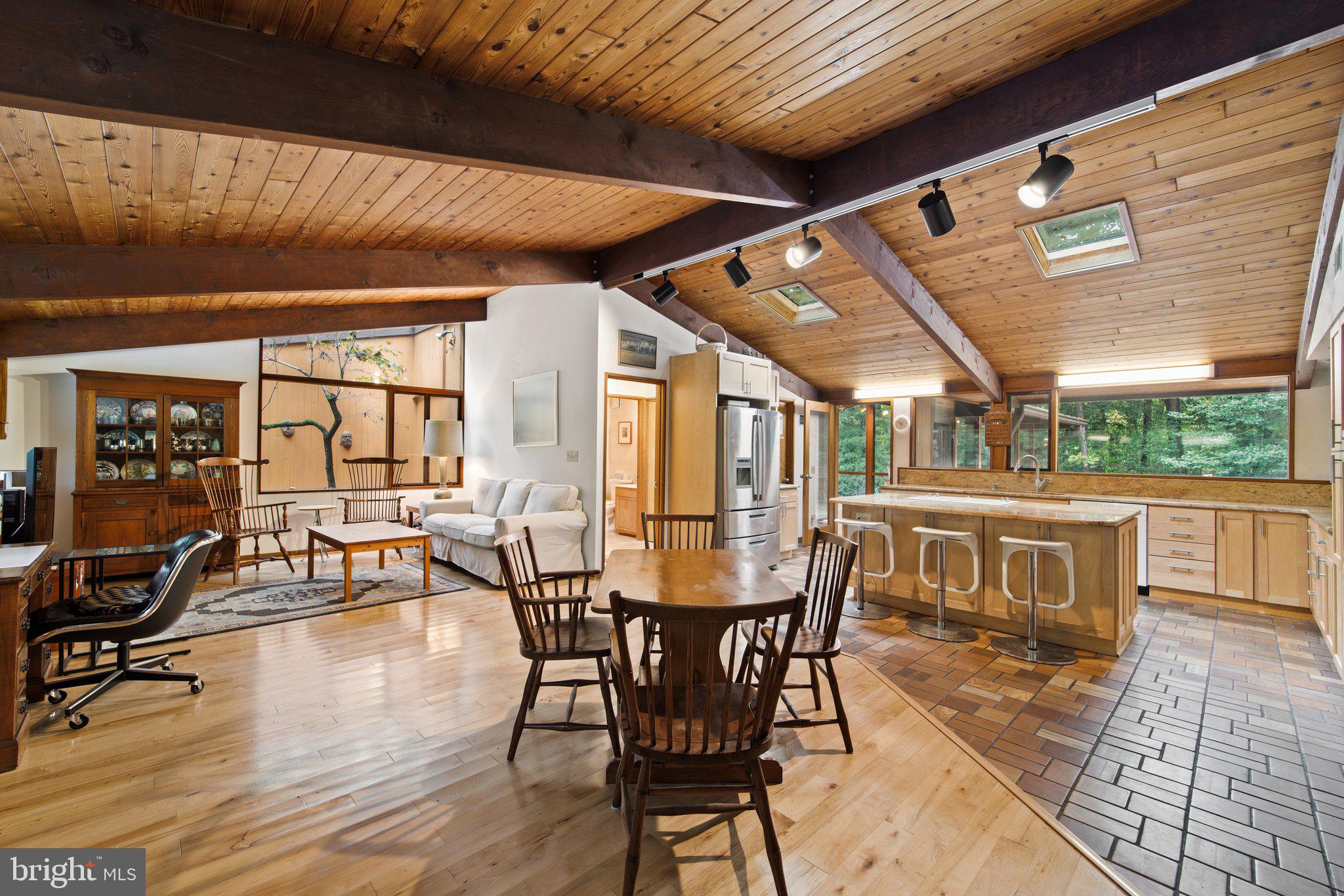 OFFUTT HOME TRACT - Residential