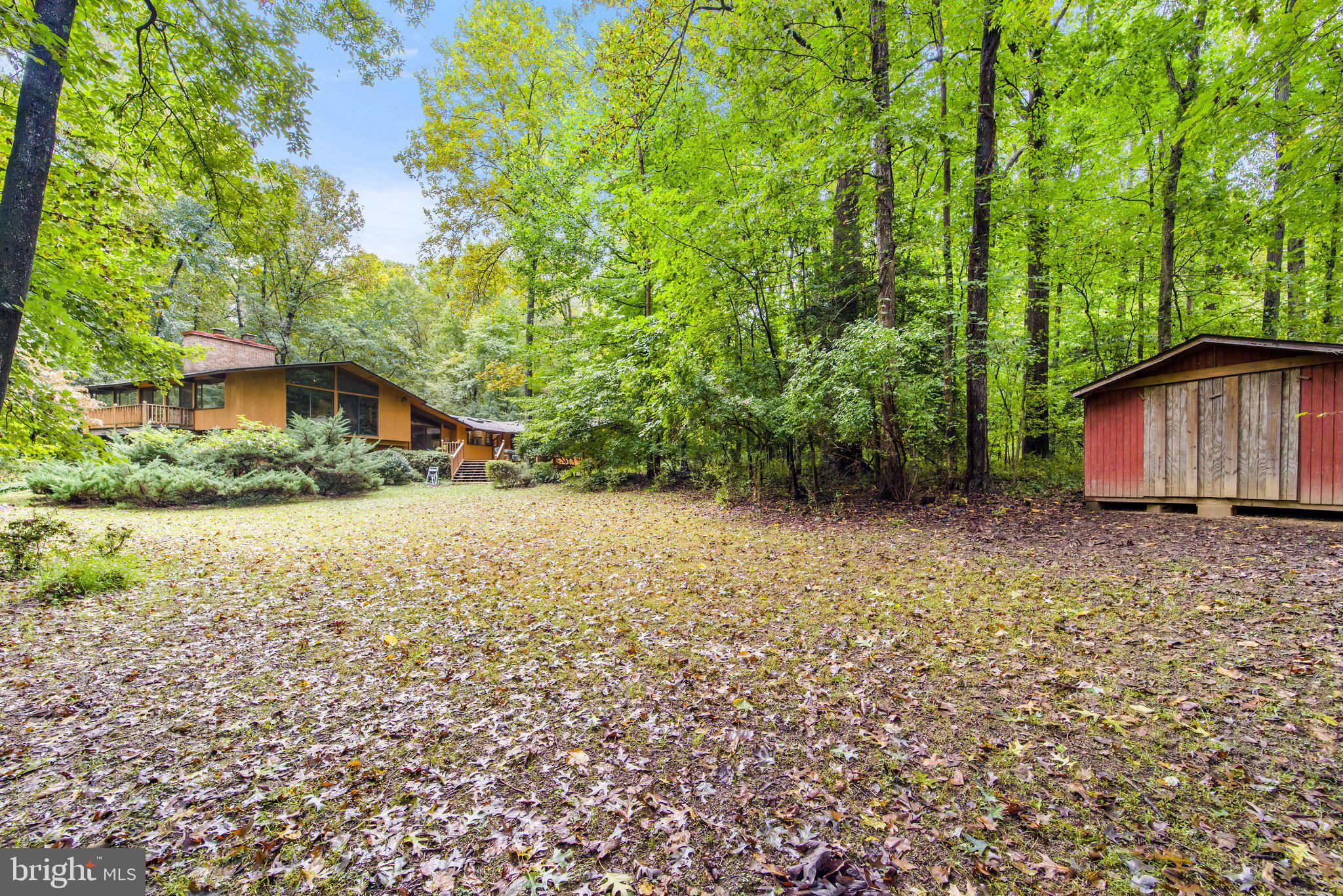 OFFUTT HOME TRACT - Residential