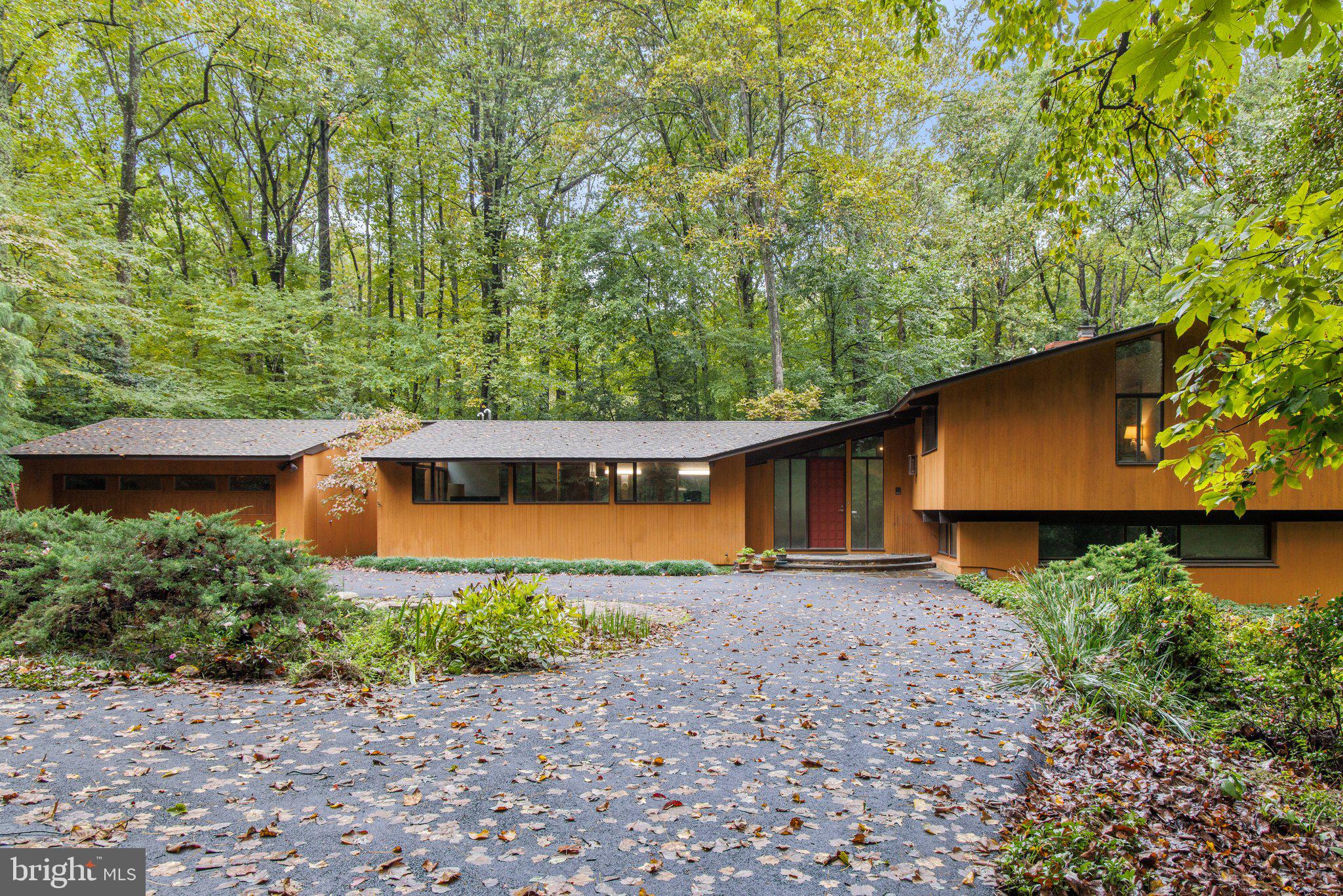 OFFUTT HOME TRACT - Residential