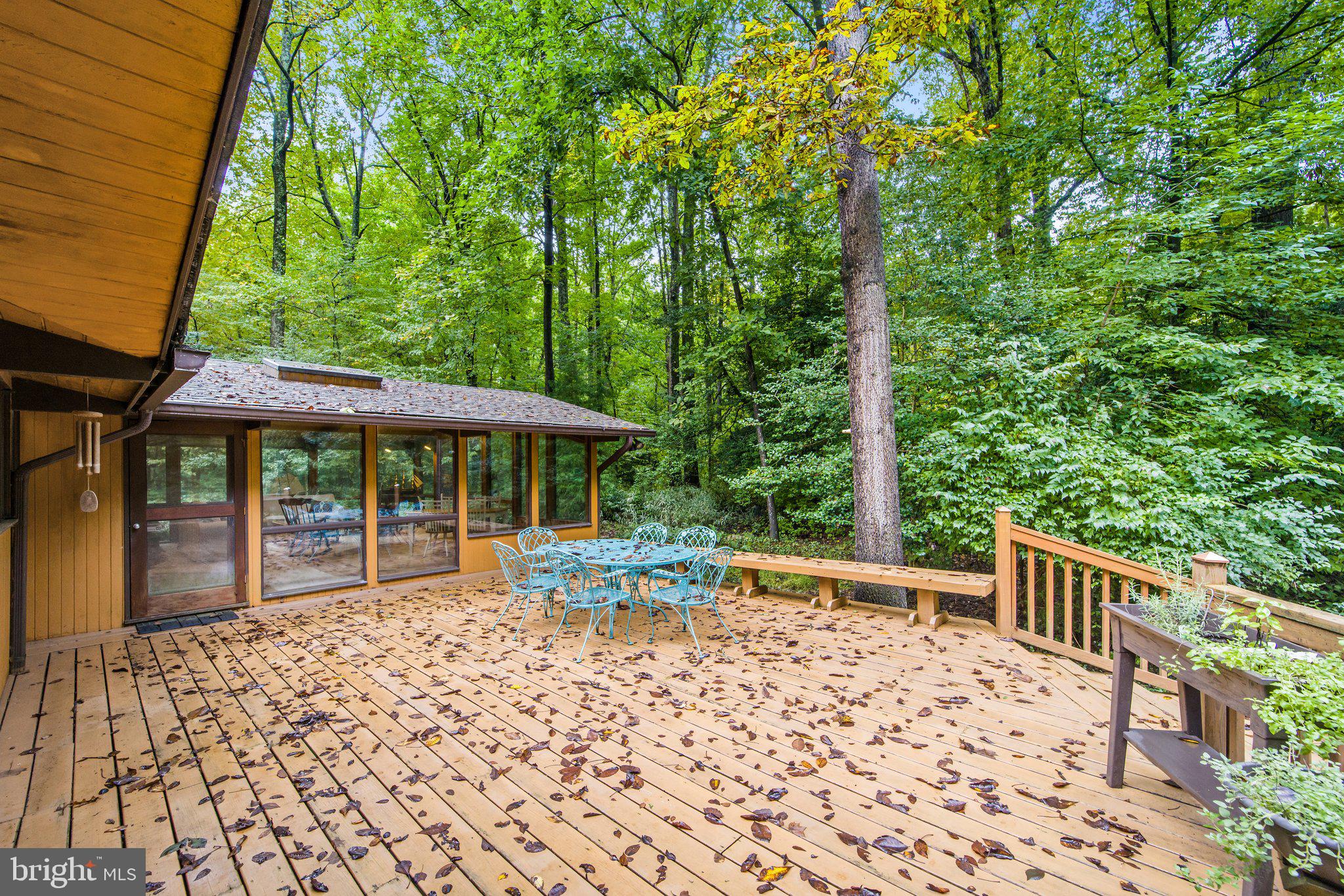 OFFUTT HOME TRACT - Residential