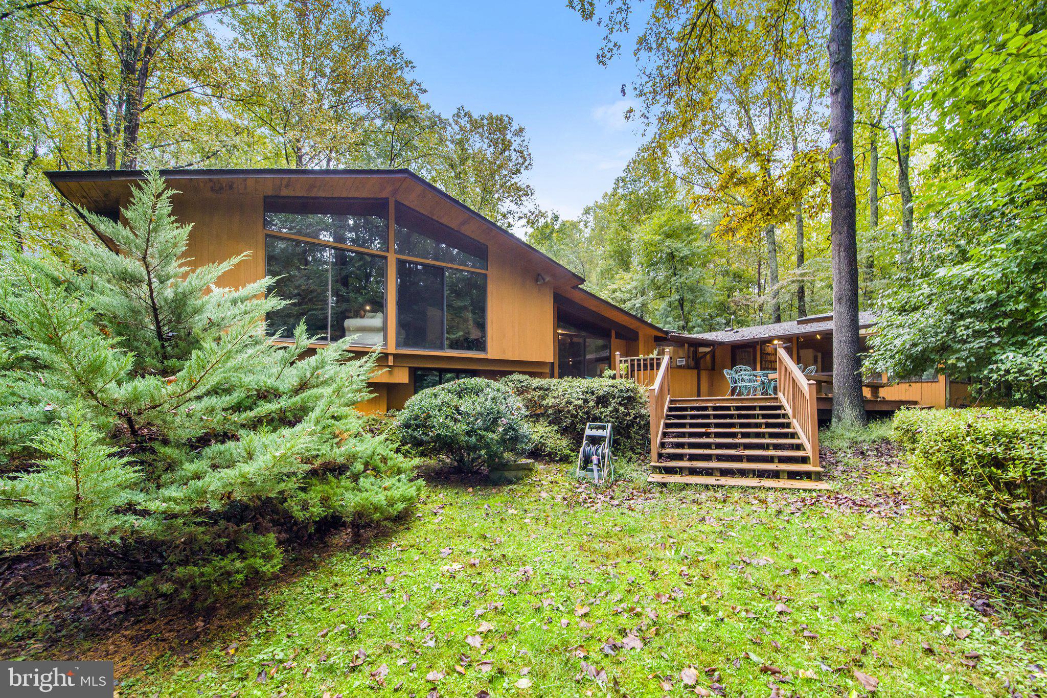 OFFUTT HOME TRACT - Residential