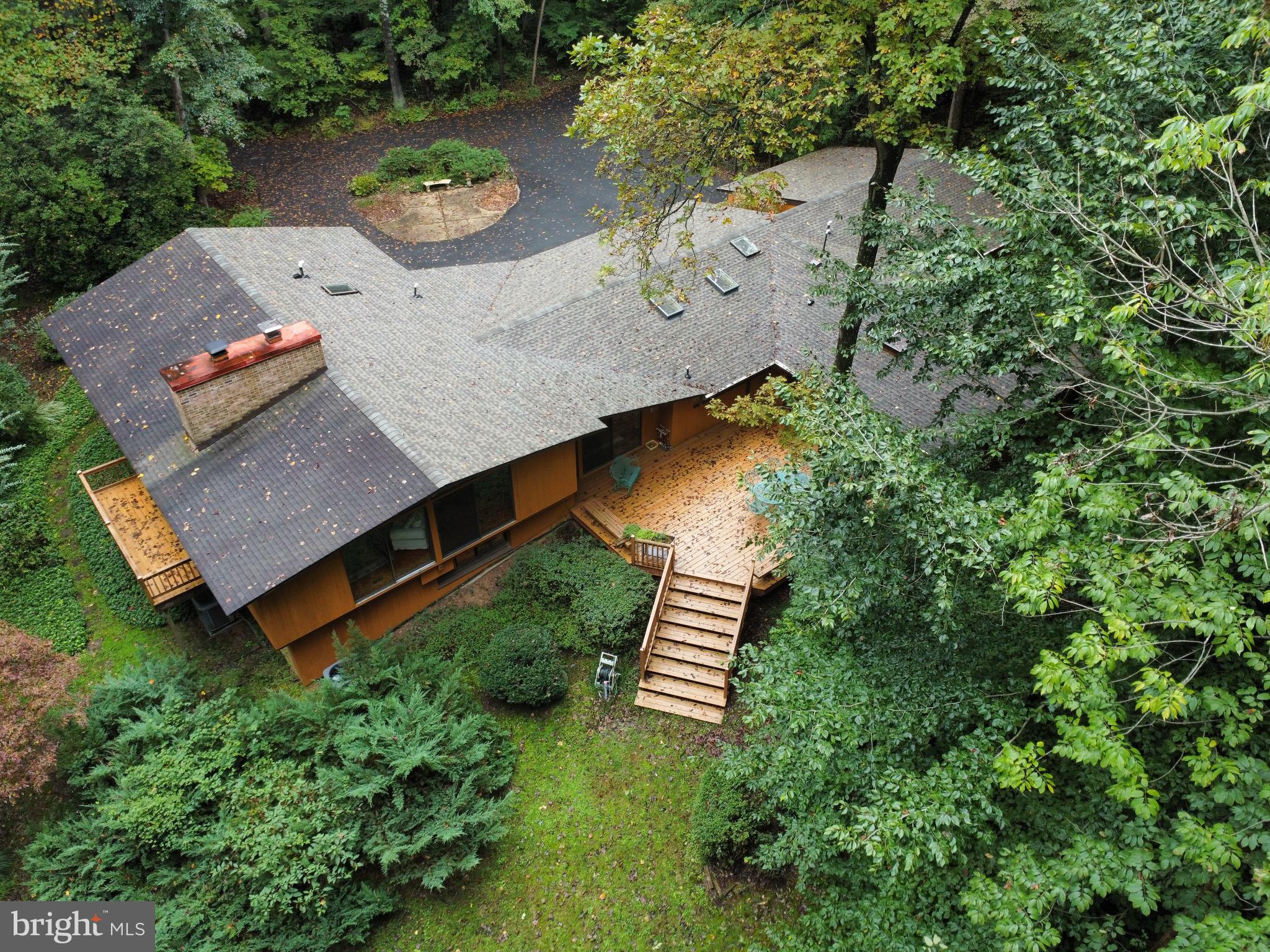 OFFUTT HOME TRACT - Residential