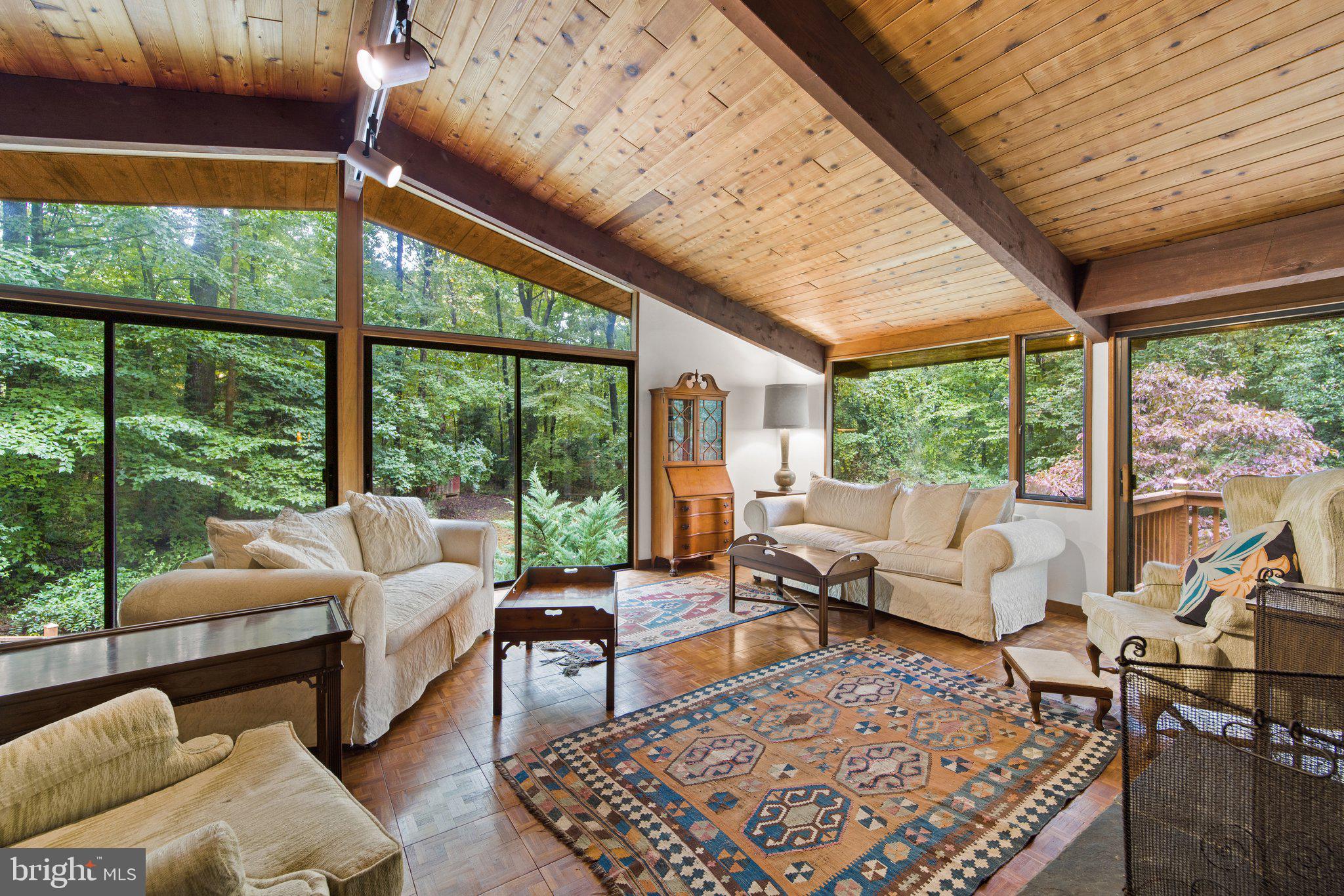 OFFUTT HOME TRACT - Residential