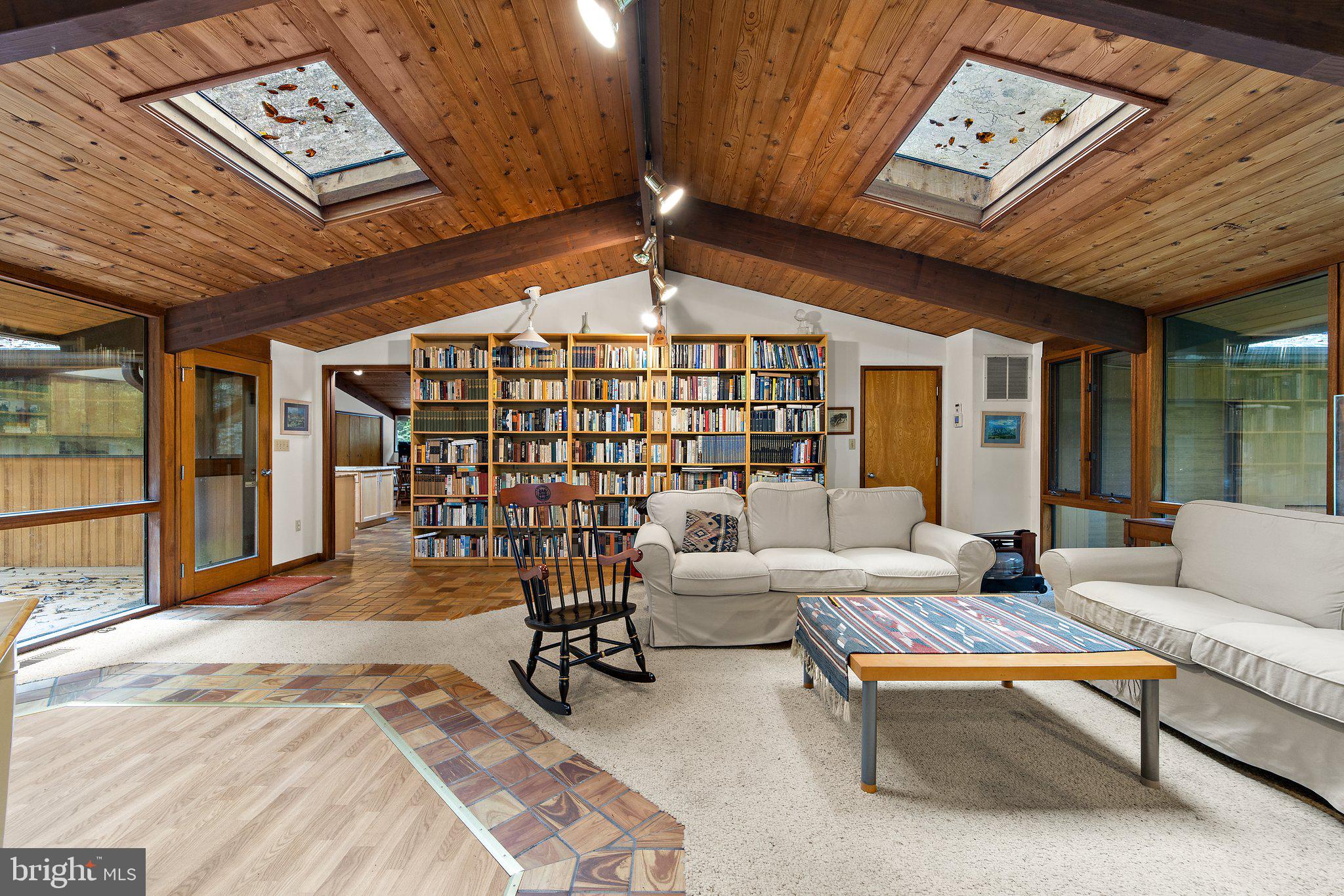 OFFUTT HOME TRACT - Residential