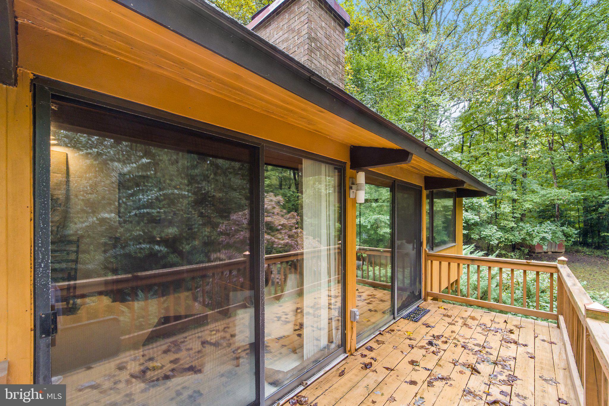 OFFUTT HOME TRACT - Residential