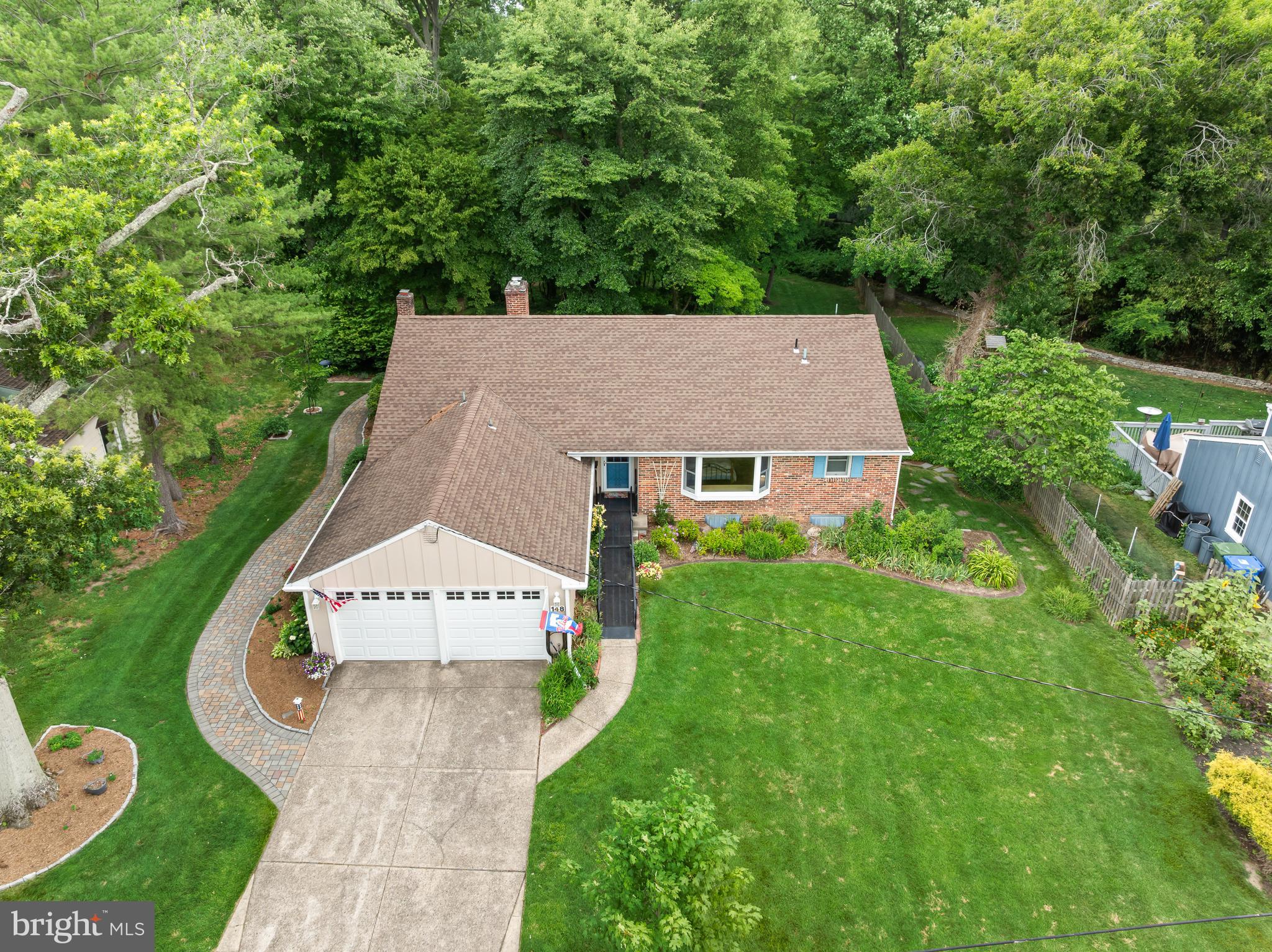 148 WESTOVER DRIVE