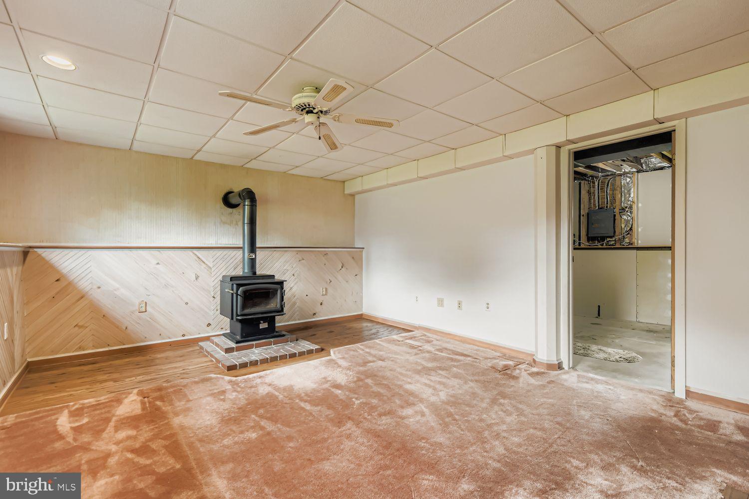 HARMANS WOODS - Residential