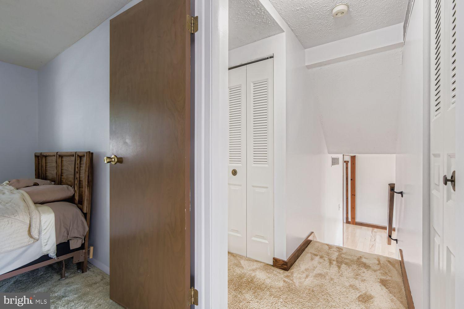 HARMANS WOODS - Residential